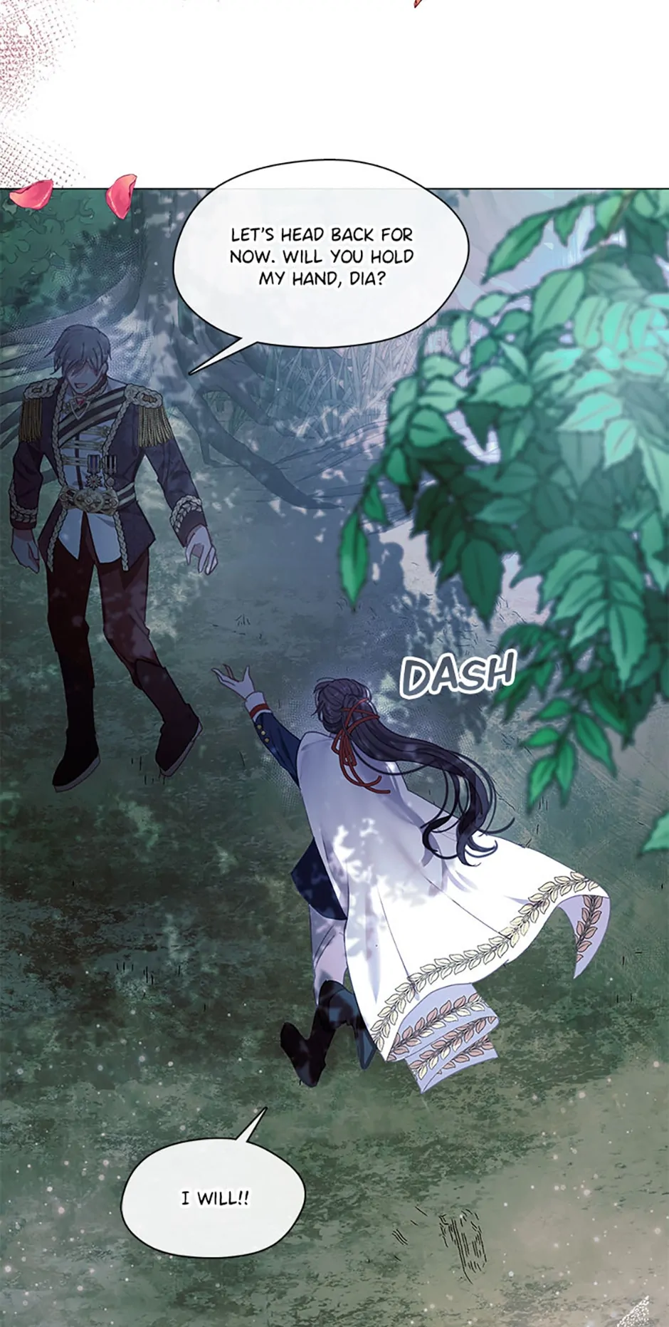 My Family is Obsessed with Me Chapter 76 page 64