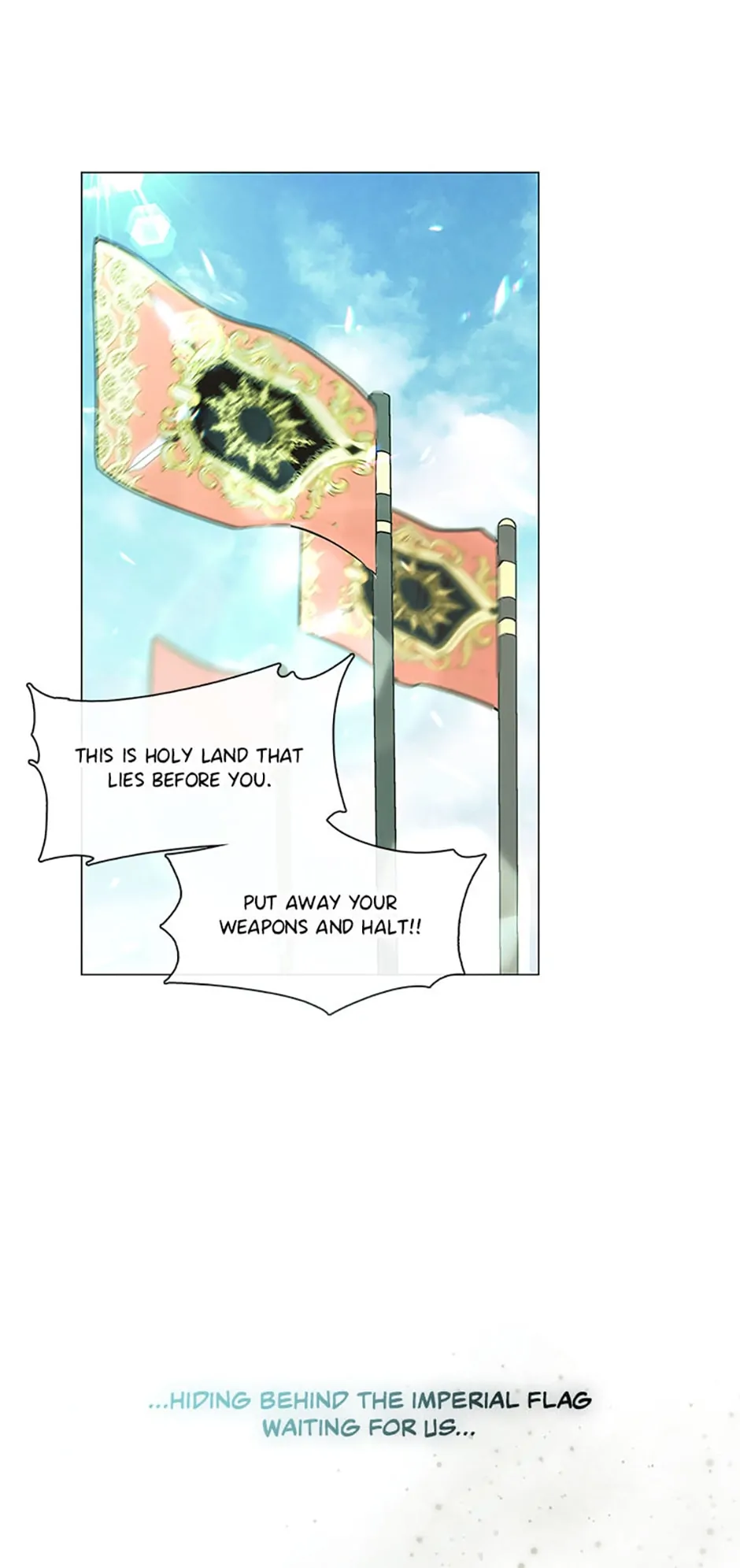 My Family is Obsessed with Me Chapter 76 page 70