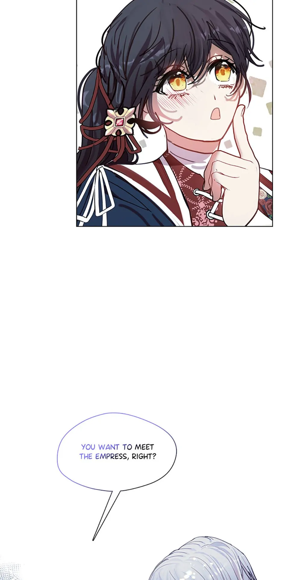 My Family is Obsessed with Me Chapter 77 page 10