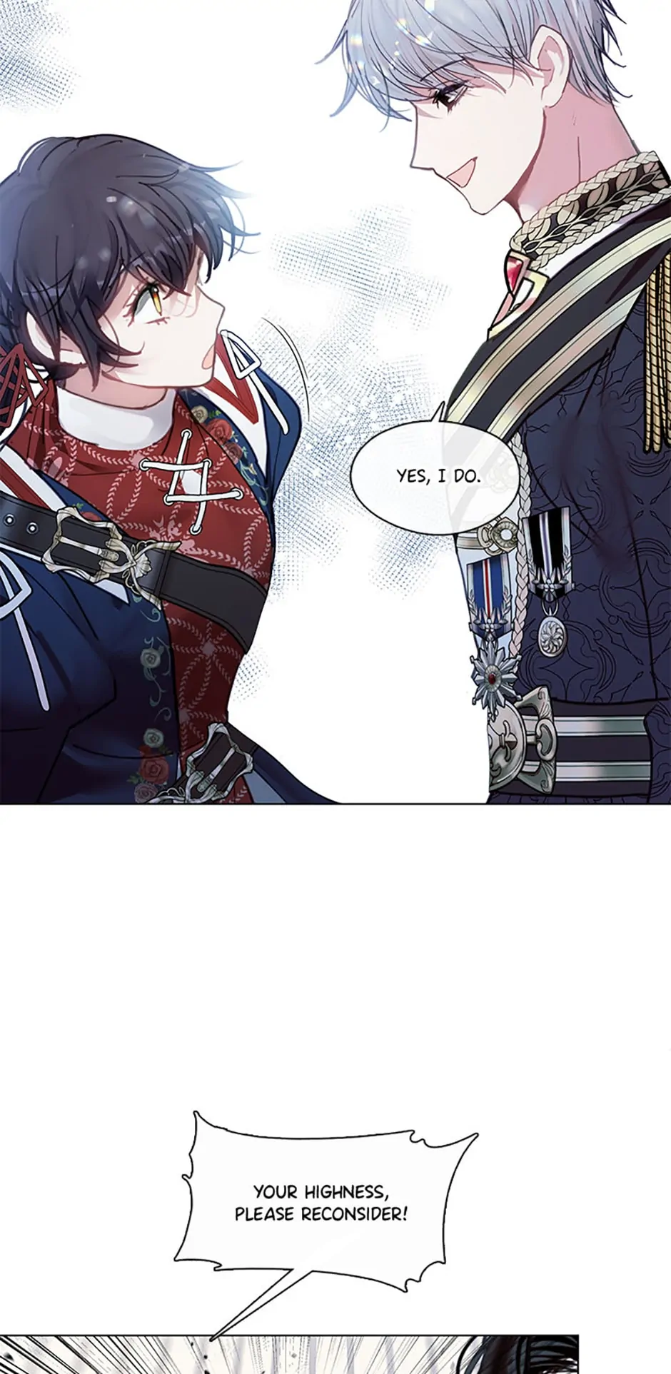 My Family is Obsessed with Me Chapter 77 page 11