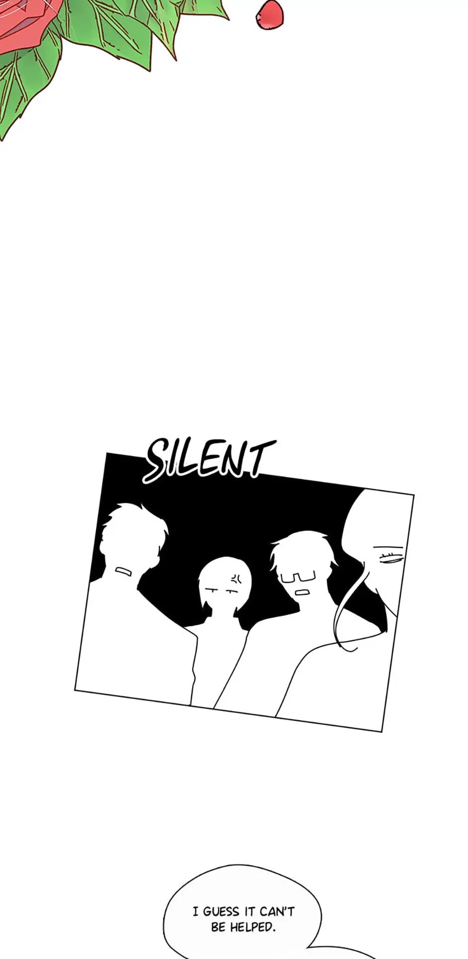 My Family is Obsessed with Me Chapter 77 page 15