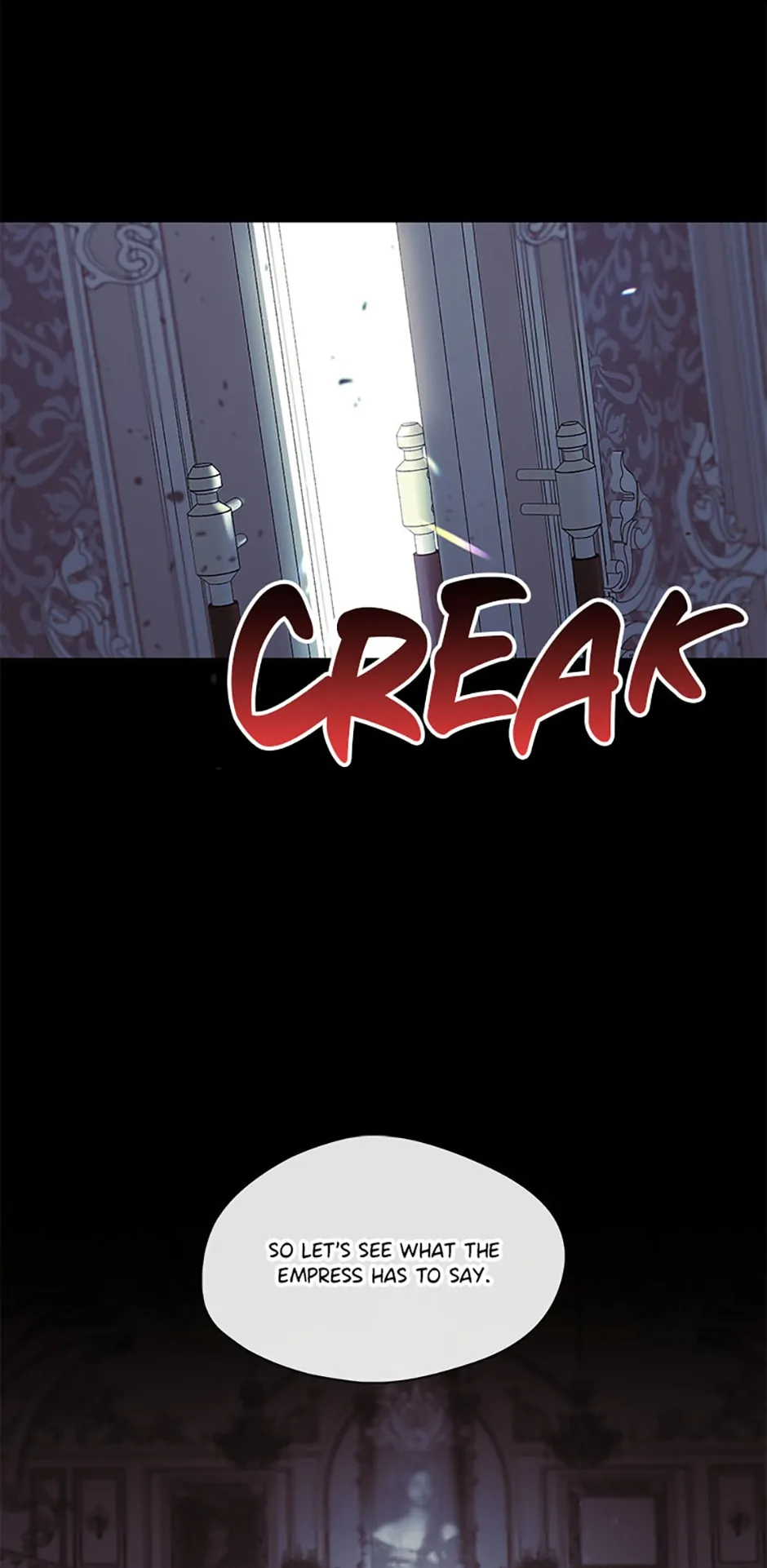 My Family is Obsessed with Me Chapter 77 page 17