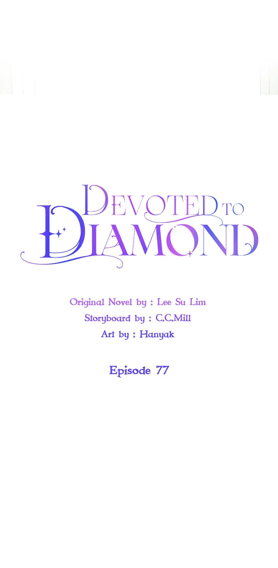 My Family is Obsessed with Me Chapter 77 page 19