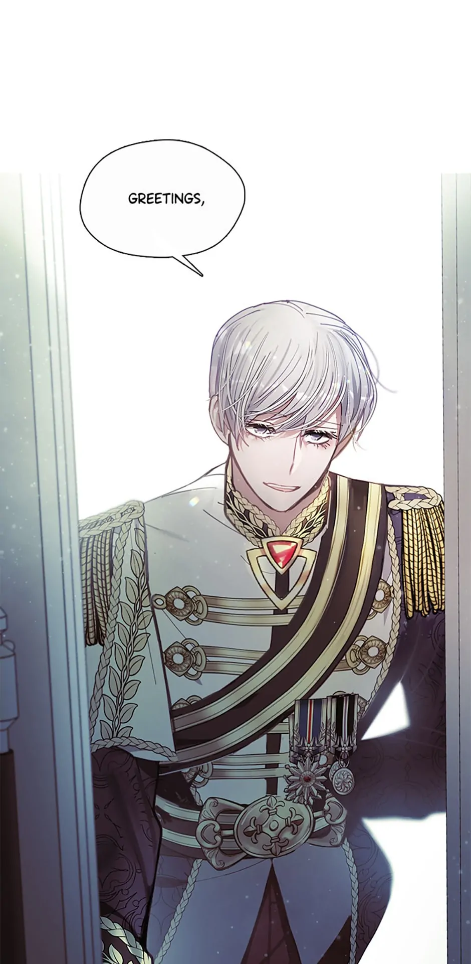 My Family is Obsessed with Me Chapter 77 page 20