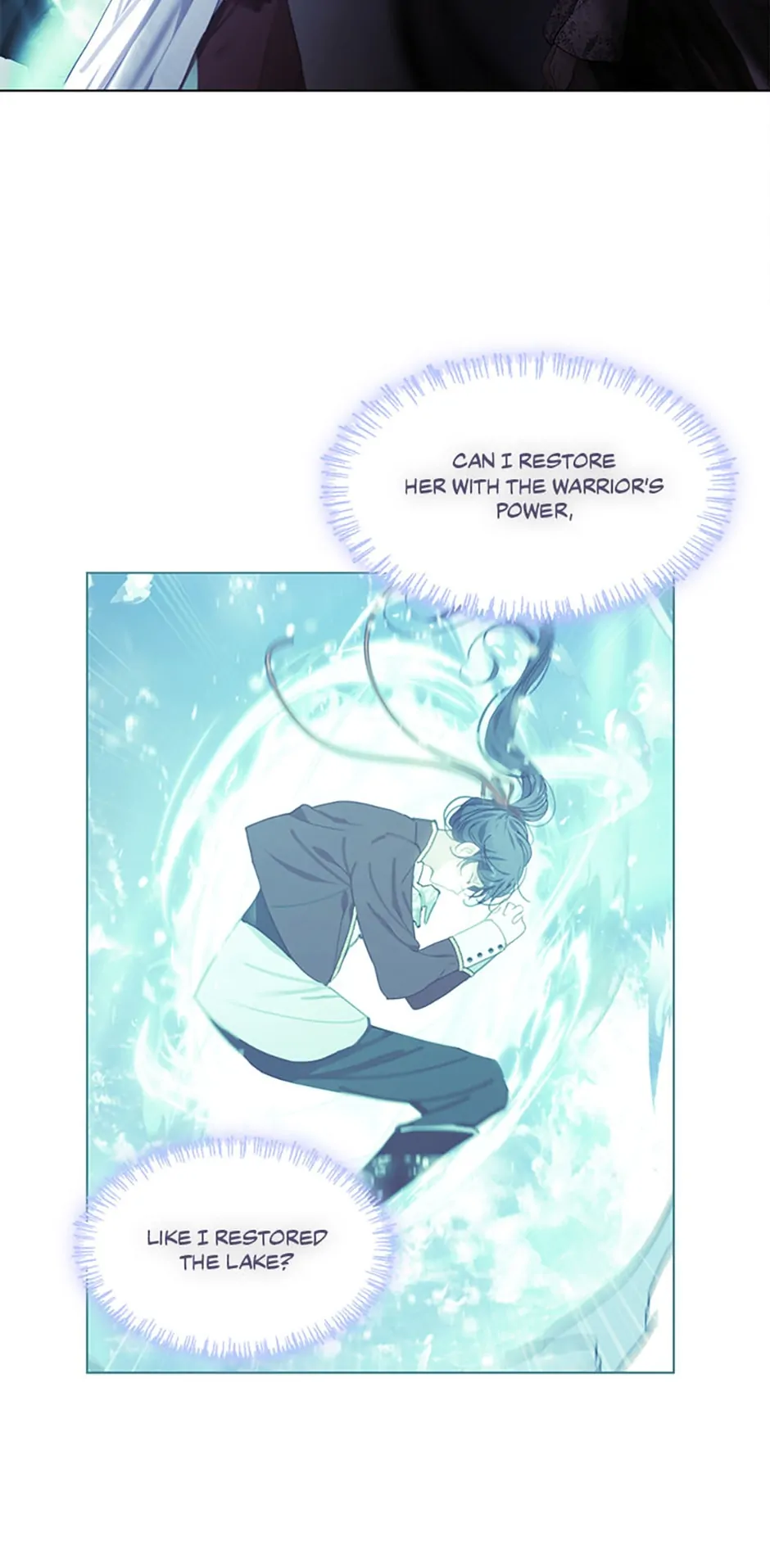 My Family is Obsessed with Me Chapter 77 page 27