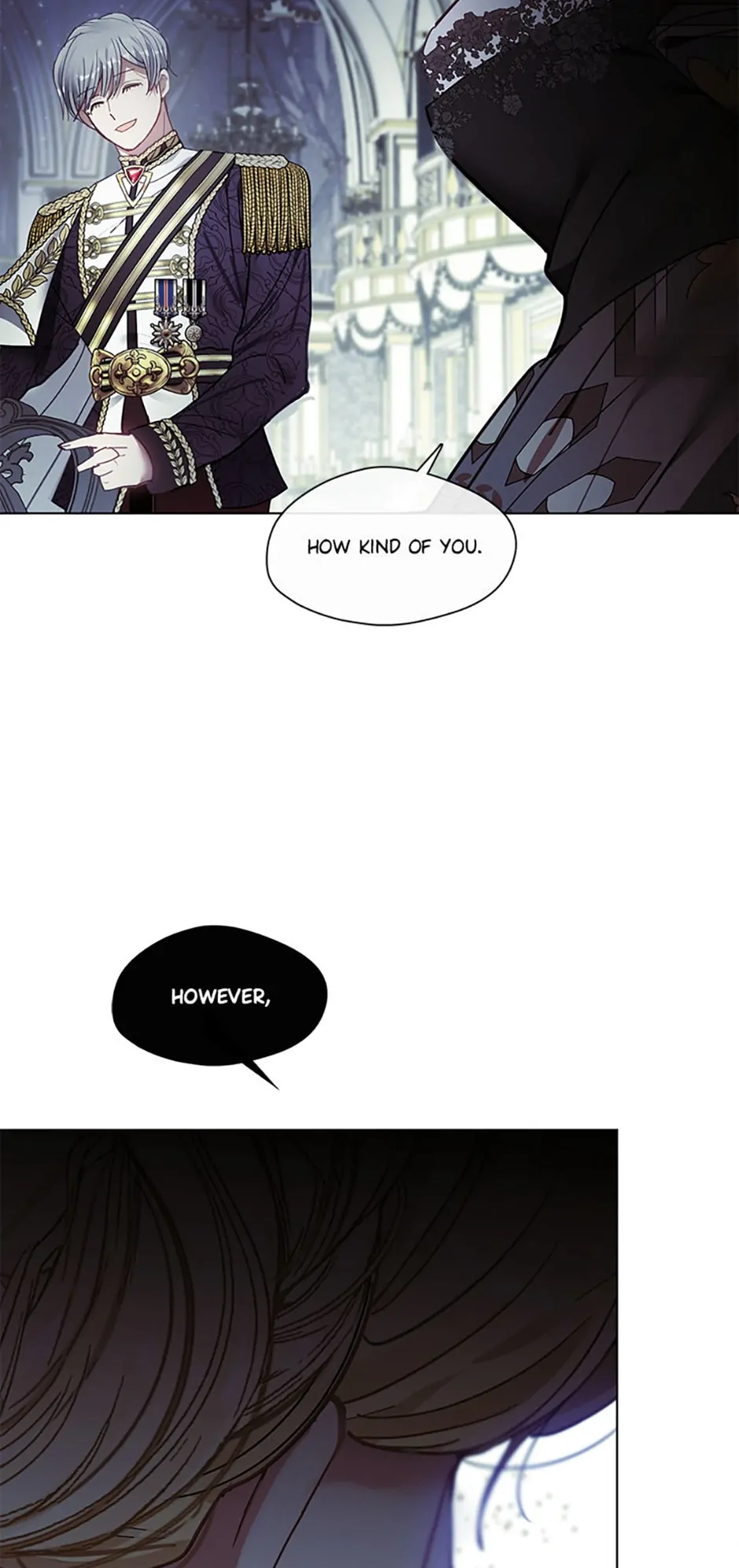 My Family is Obsessed with Me Chapter 77 page 29