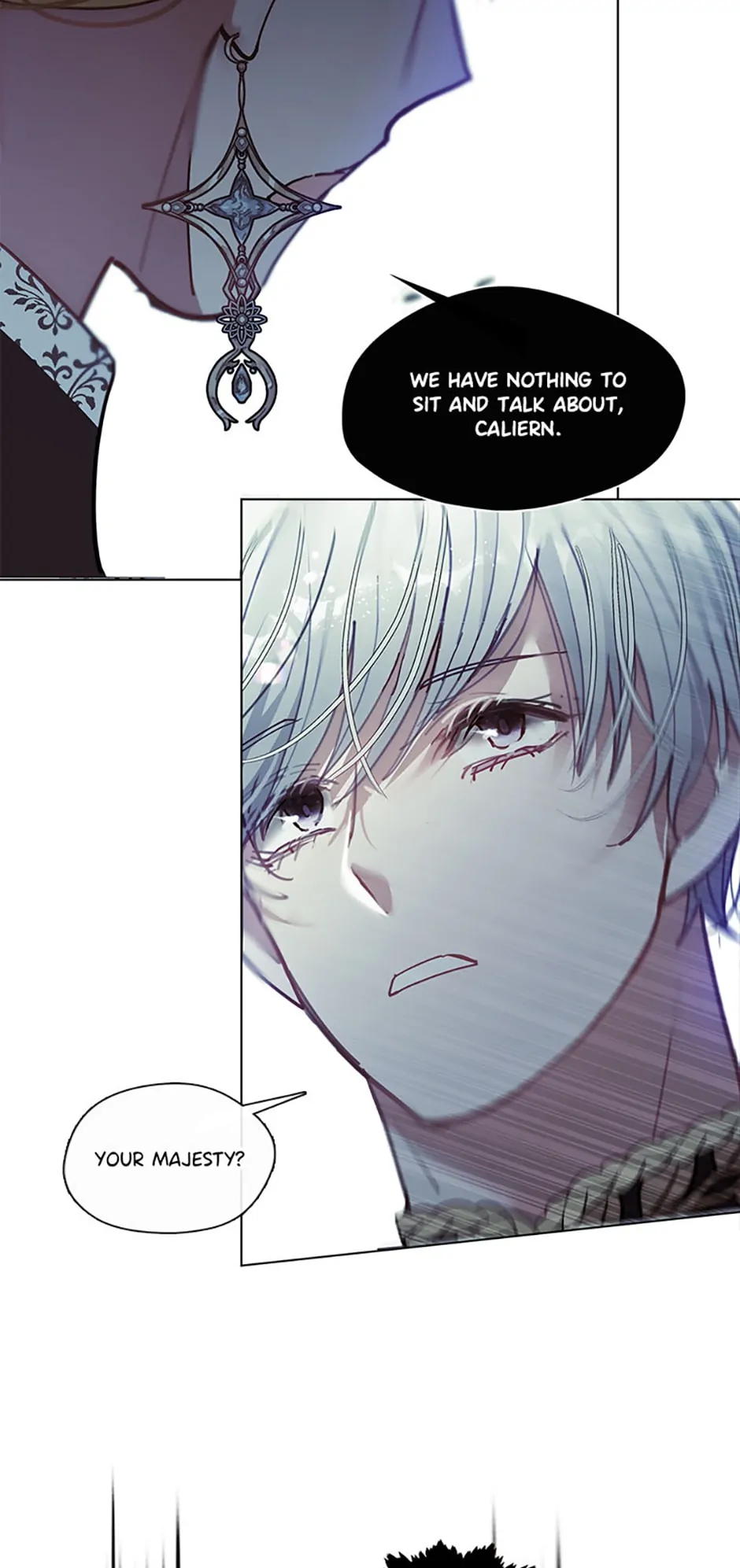 My Family is Obsessed with Me Chapter 77 page 30