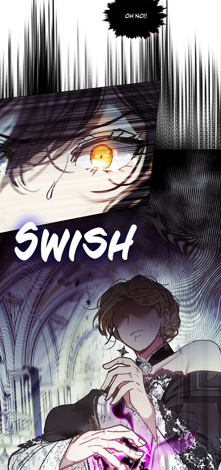 My Family is Obsessed with Me Chapter 77 page 31