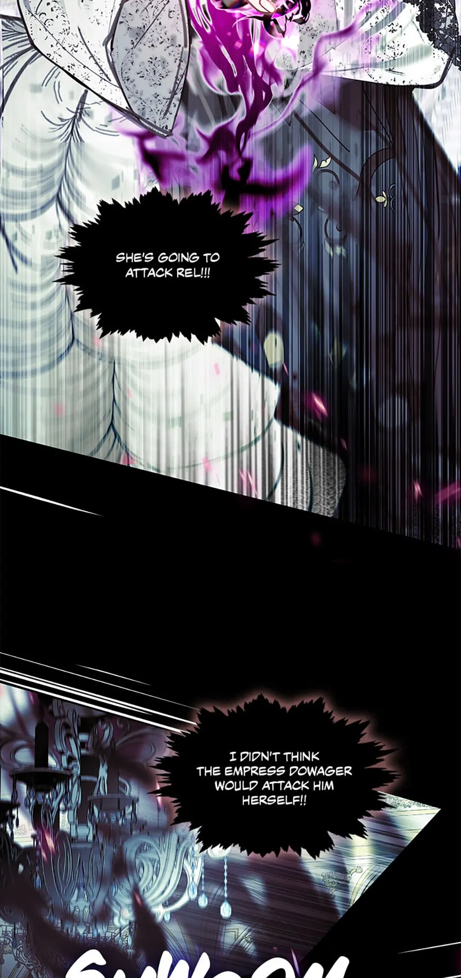 My Family is Obsessed with Me Chapter 77 page 32