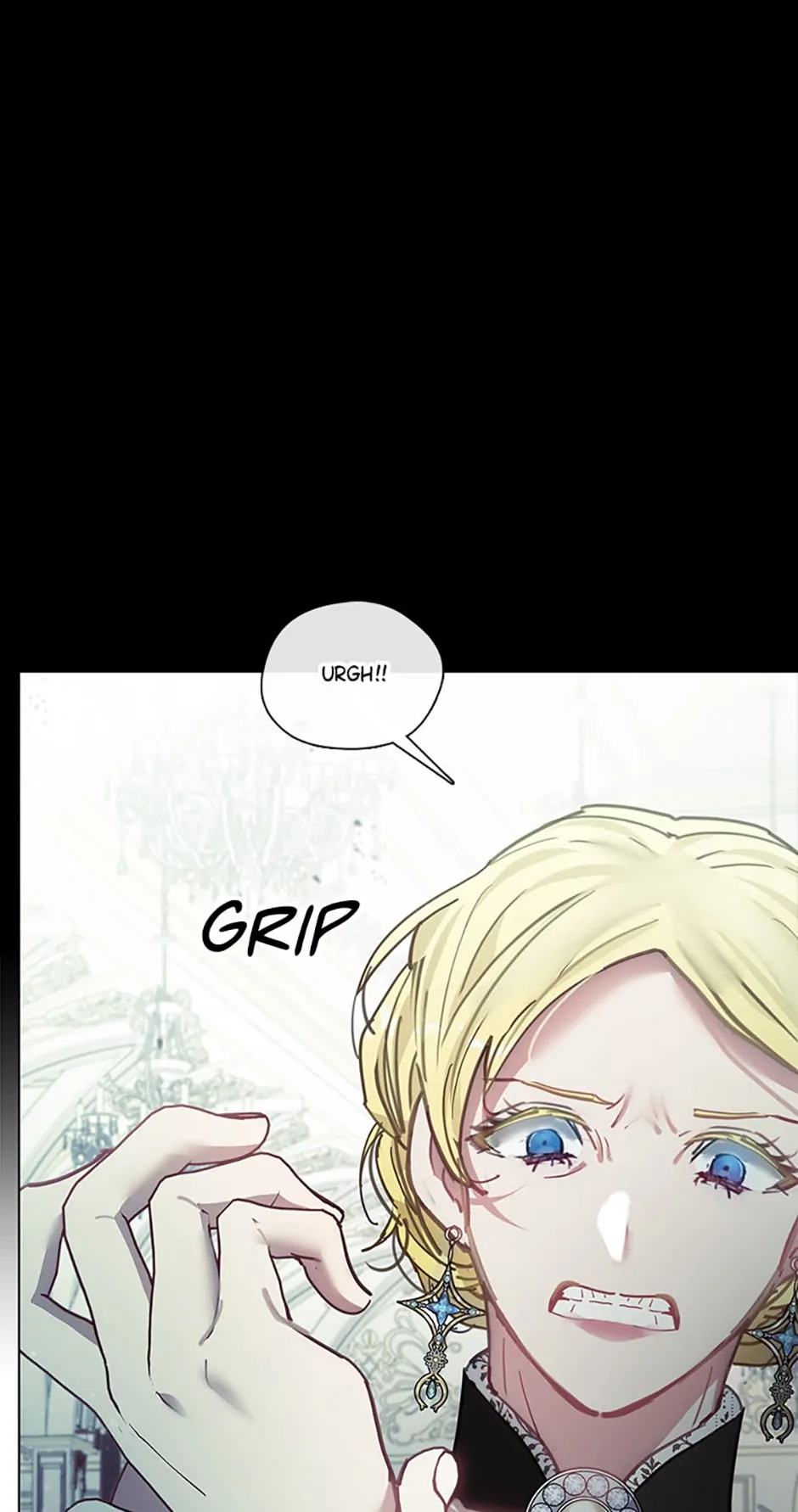My Family is Obsessed with Me Chapter 77 page 38