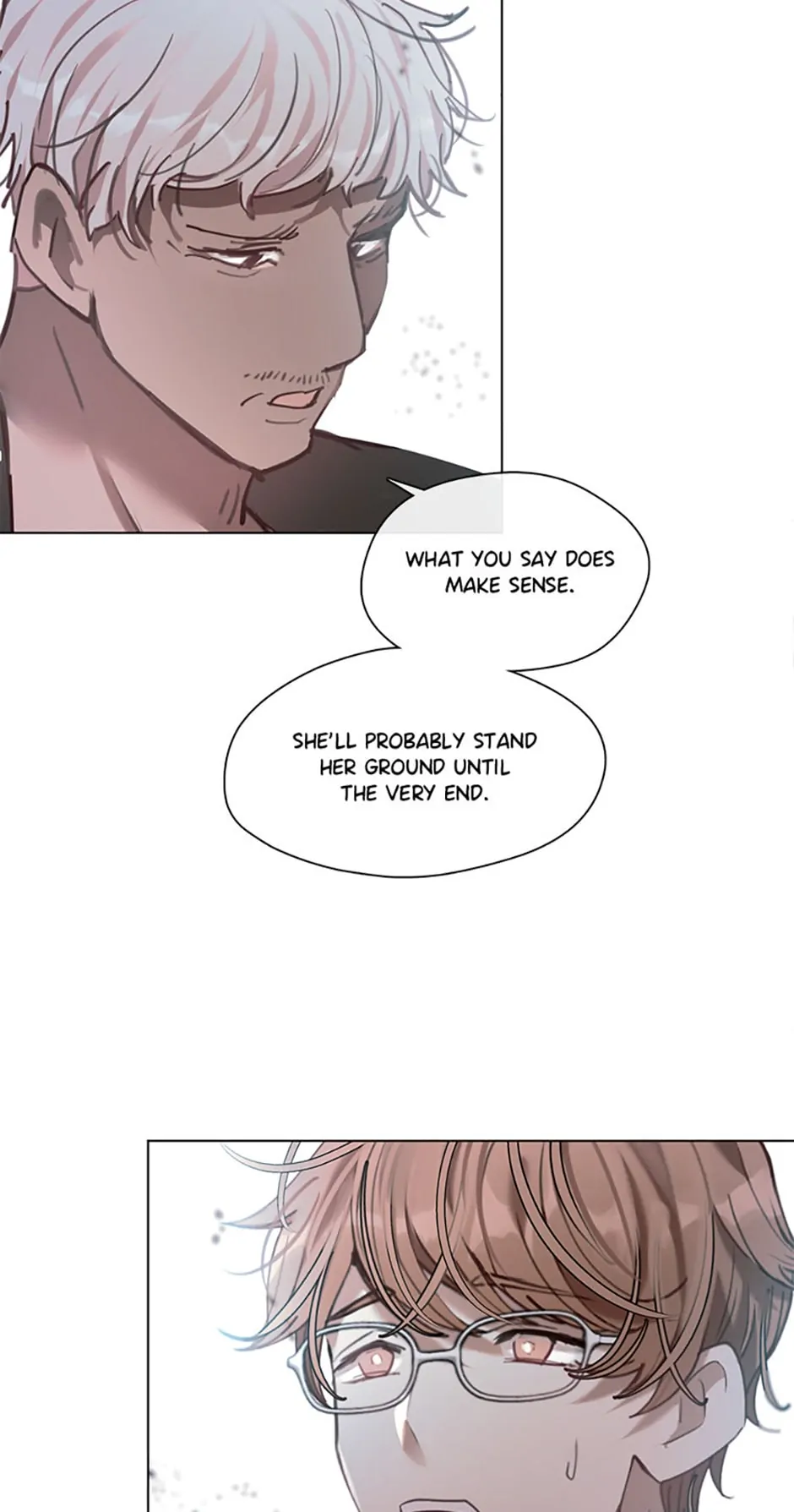 My Family is Obsessed with Me Chapter 77 page 3