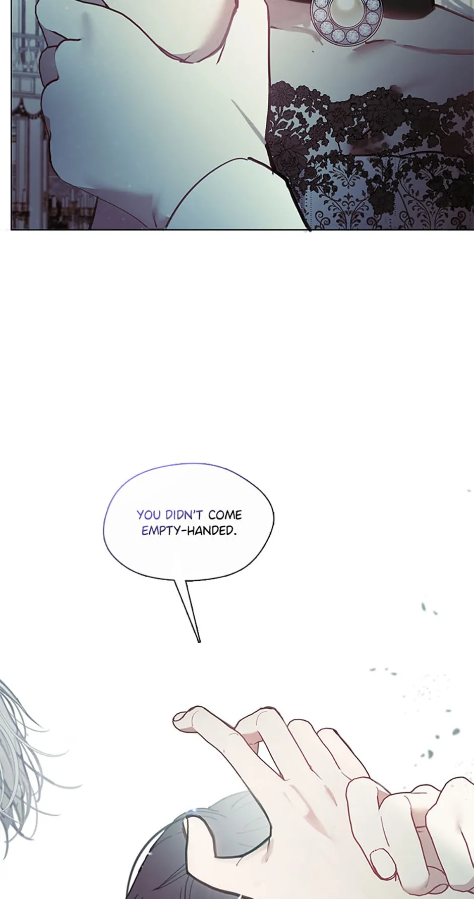 My Family is Obsessed with Me Chapter 77 page 39