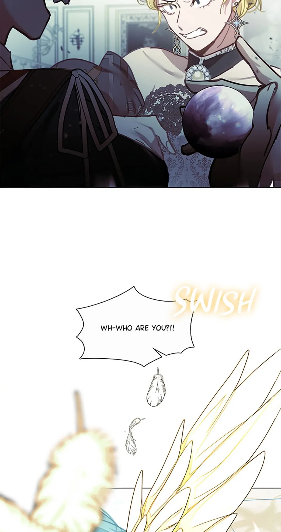 My Family is Obsessed with Me Chapter 77 page 42