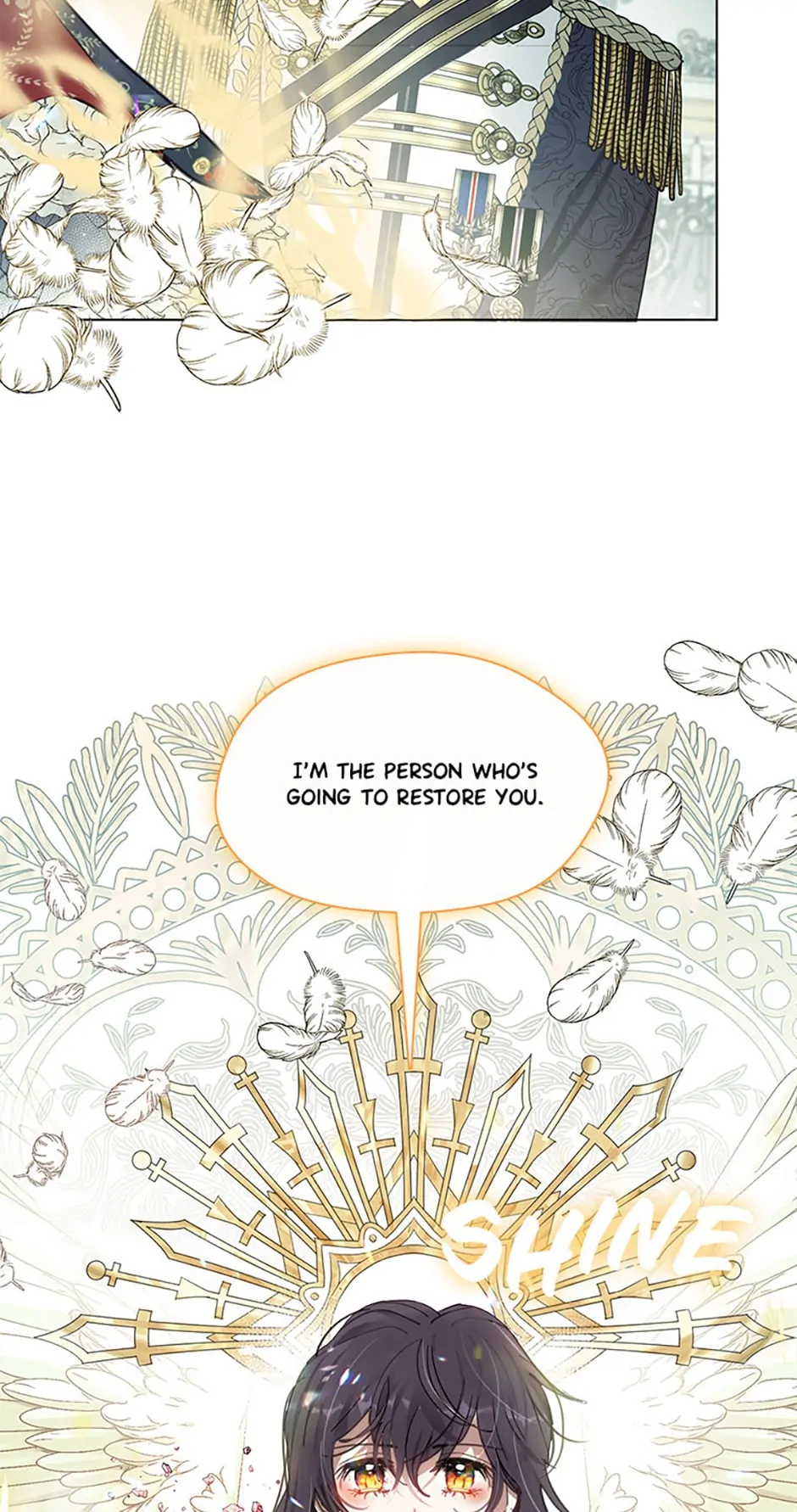 My Family is Obsessed with Me Chapter 77 page 44