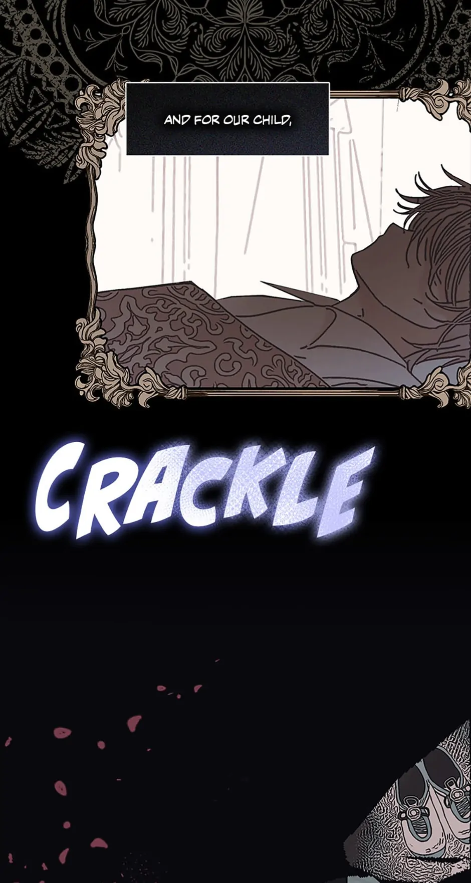 My Family is Obsessed with Me Chapter 77 page 48