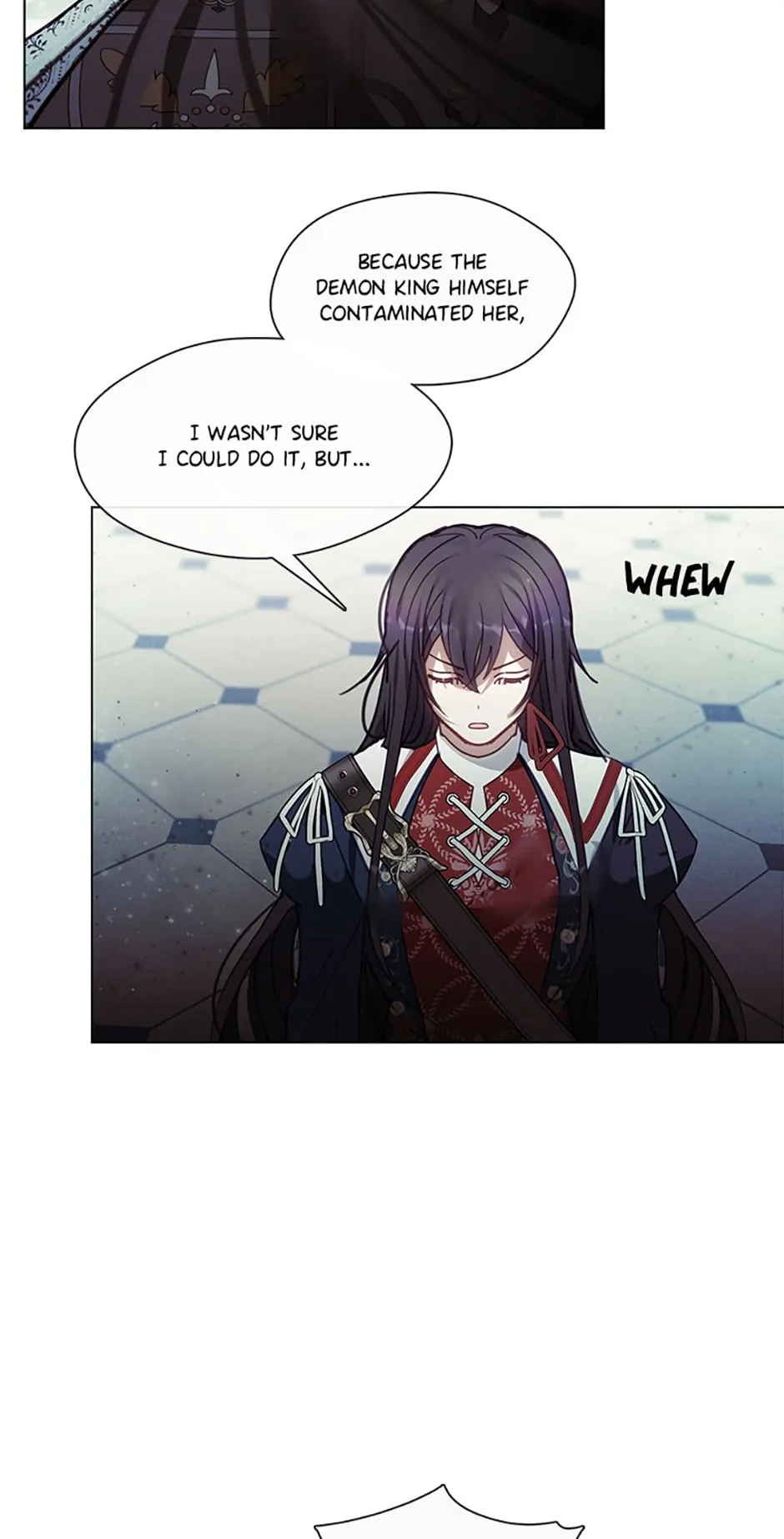 My Family is Obsessed with Me Chapter 77 page 59