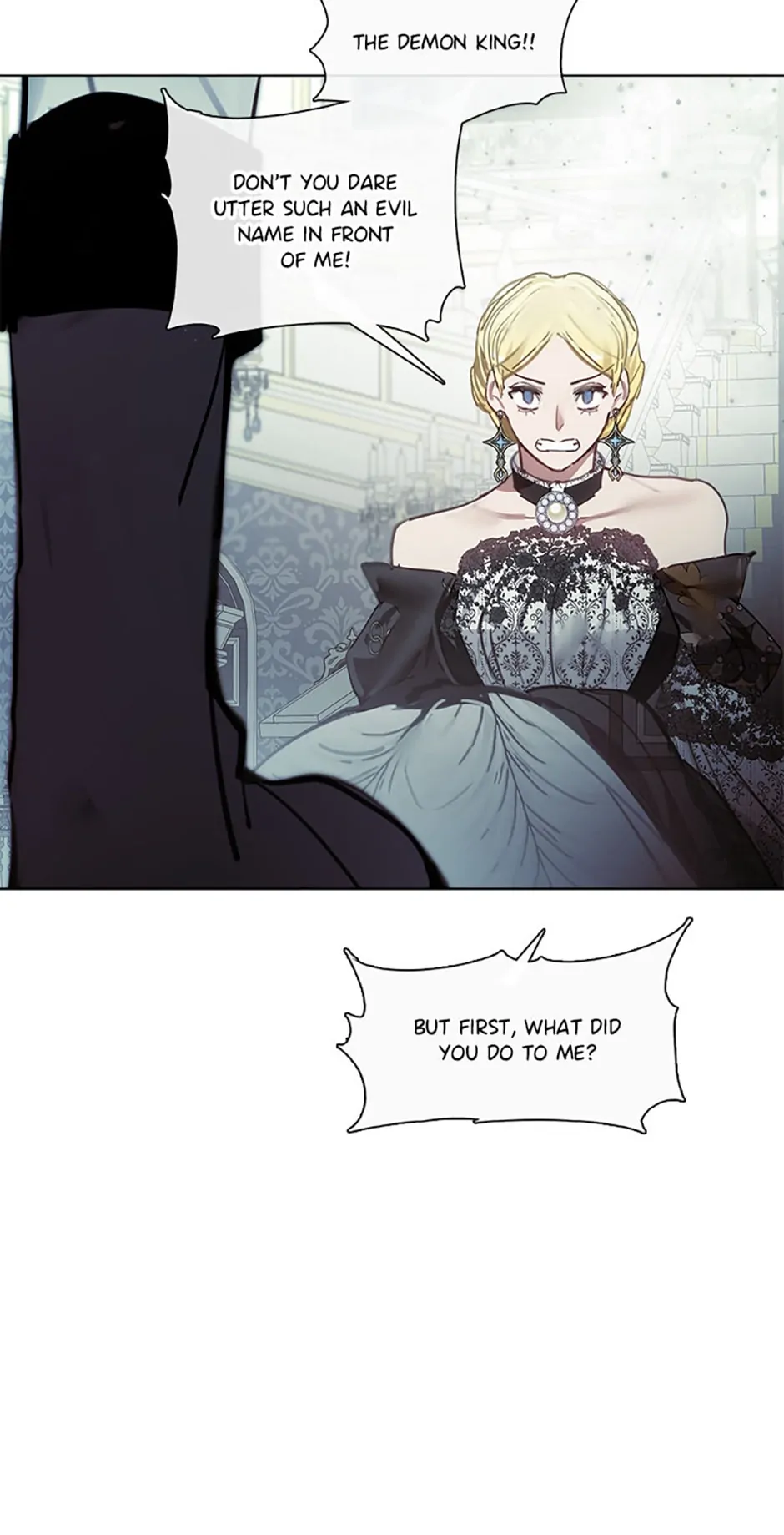 My Family is Obsessed with Me Chapter 77 page 60