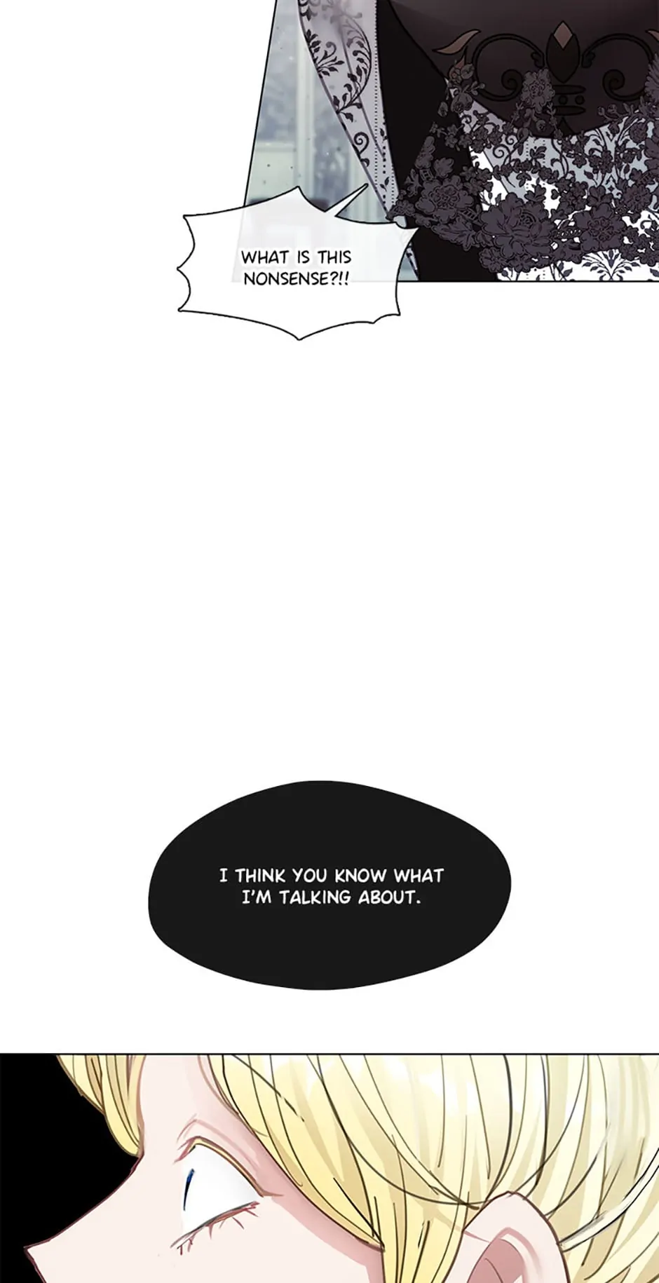 My Family is Obsessed with Me Chapter 77 page 62