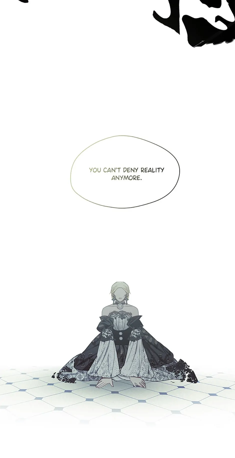 My Family is Obsessed with Me Chapter 77 page 69
