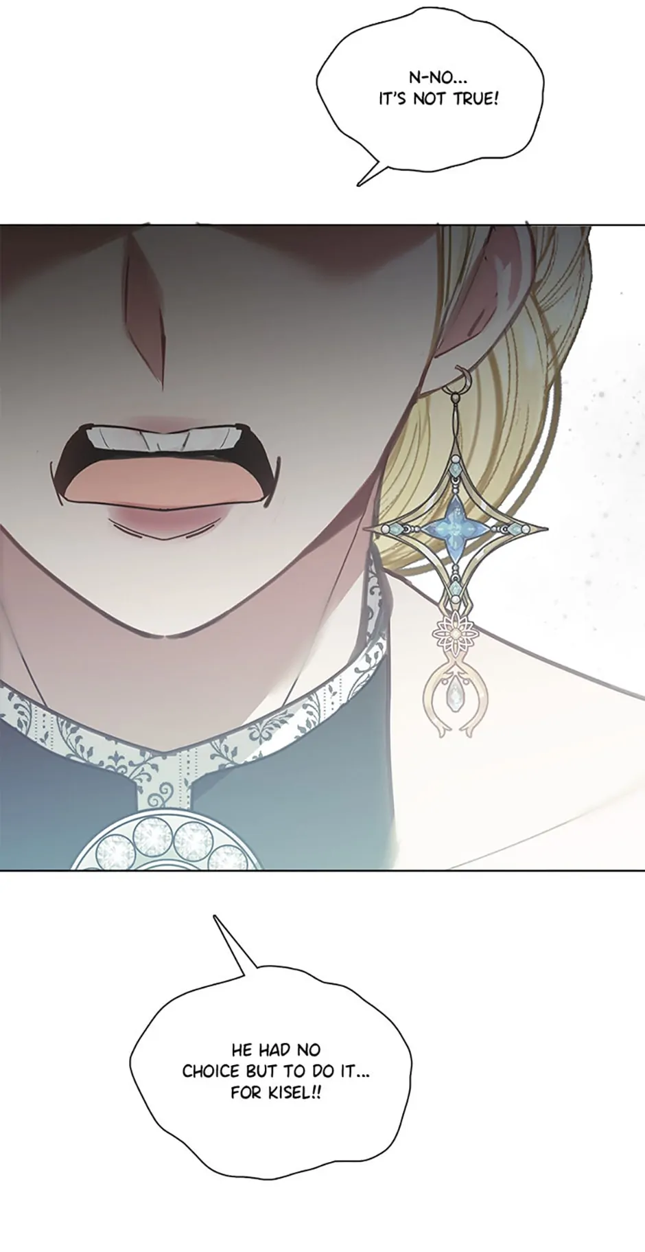 My Family is Obsessed with Me Chapter 77 page 70