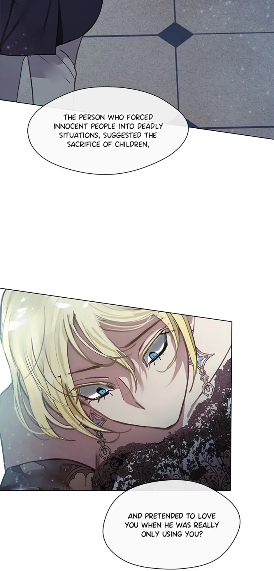 My Family is Obsessed with Me Chapter 77 page 72