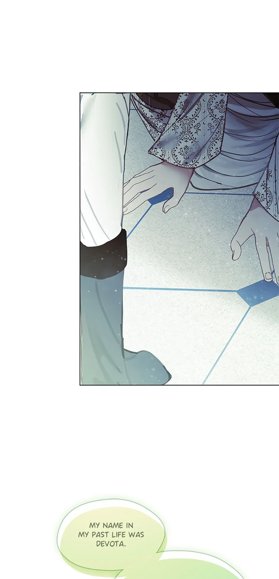 My Family is Obsessed with Me Chapter 77 page 73