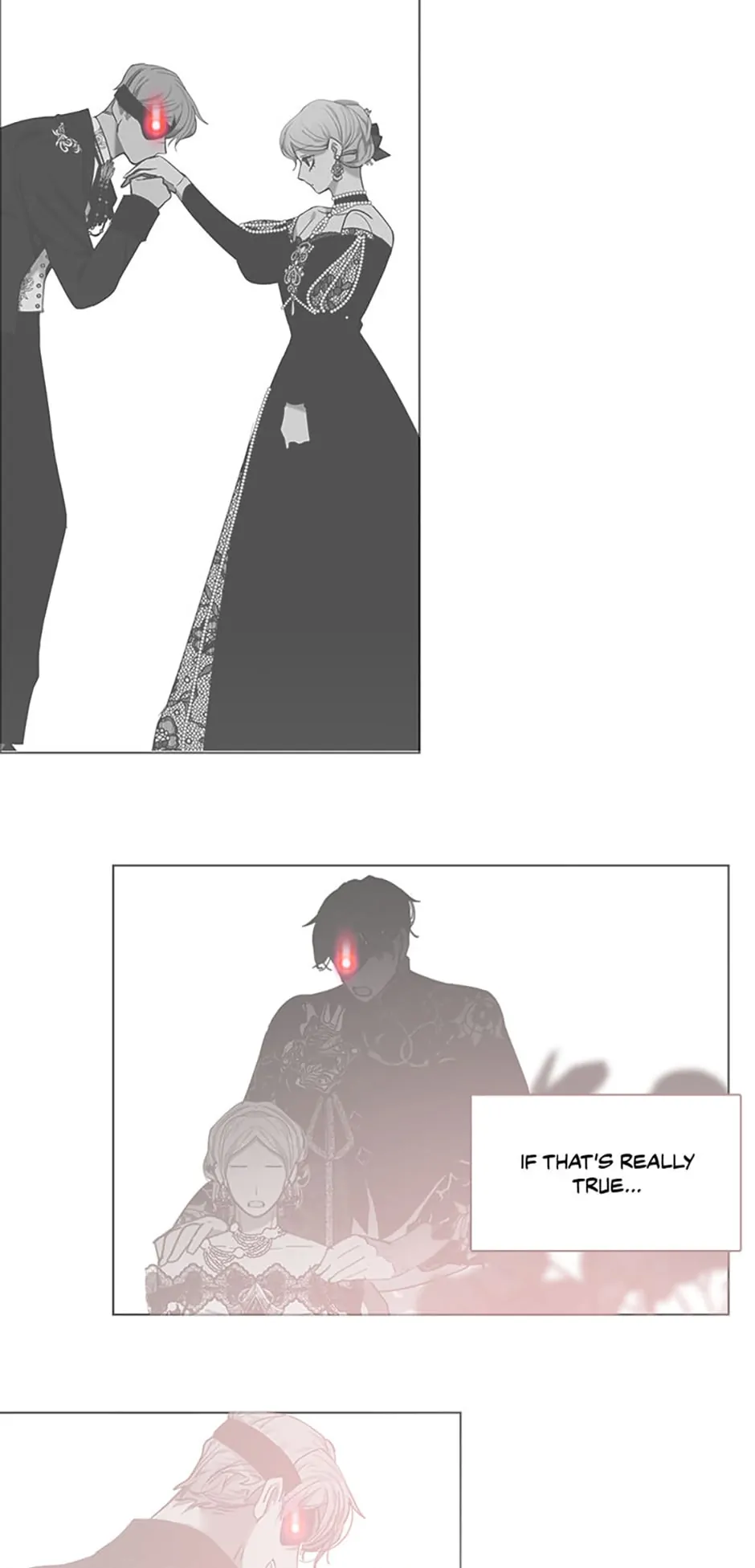 My Family is Obsessed with Me Chapter 77 page 76