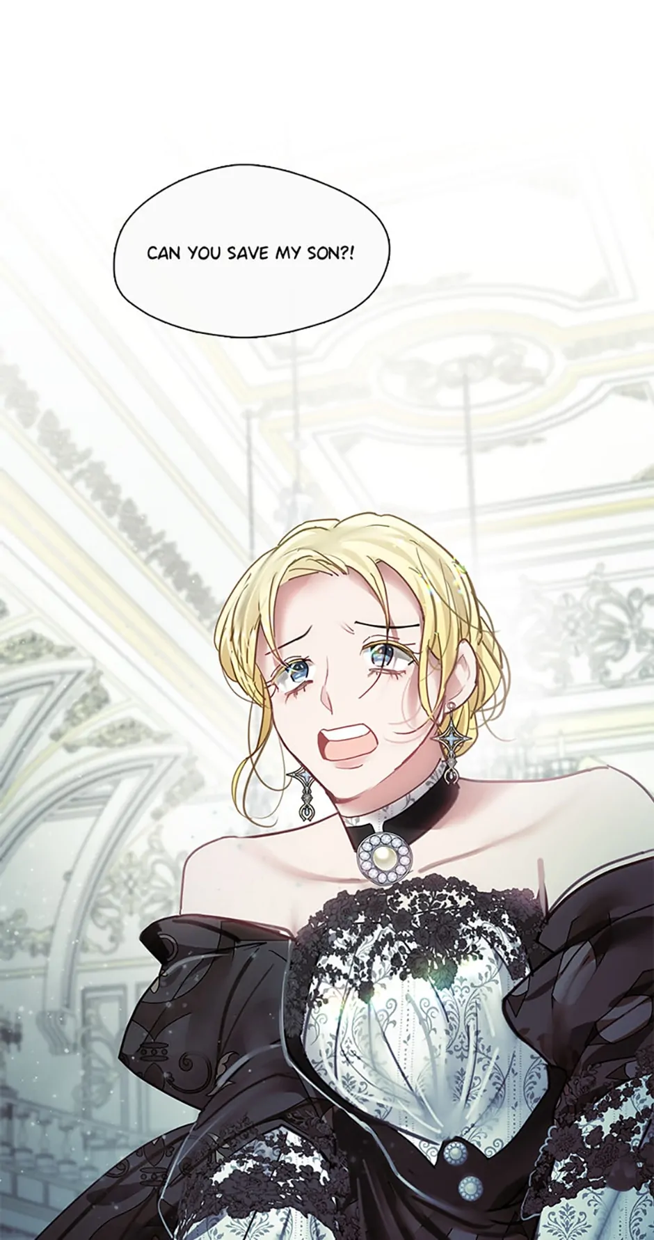 My Family is Obsessed with Me Chapter 77 page 80