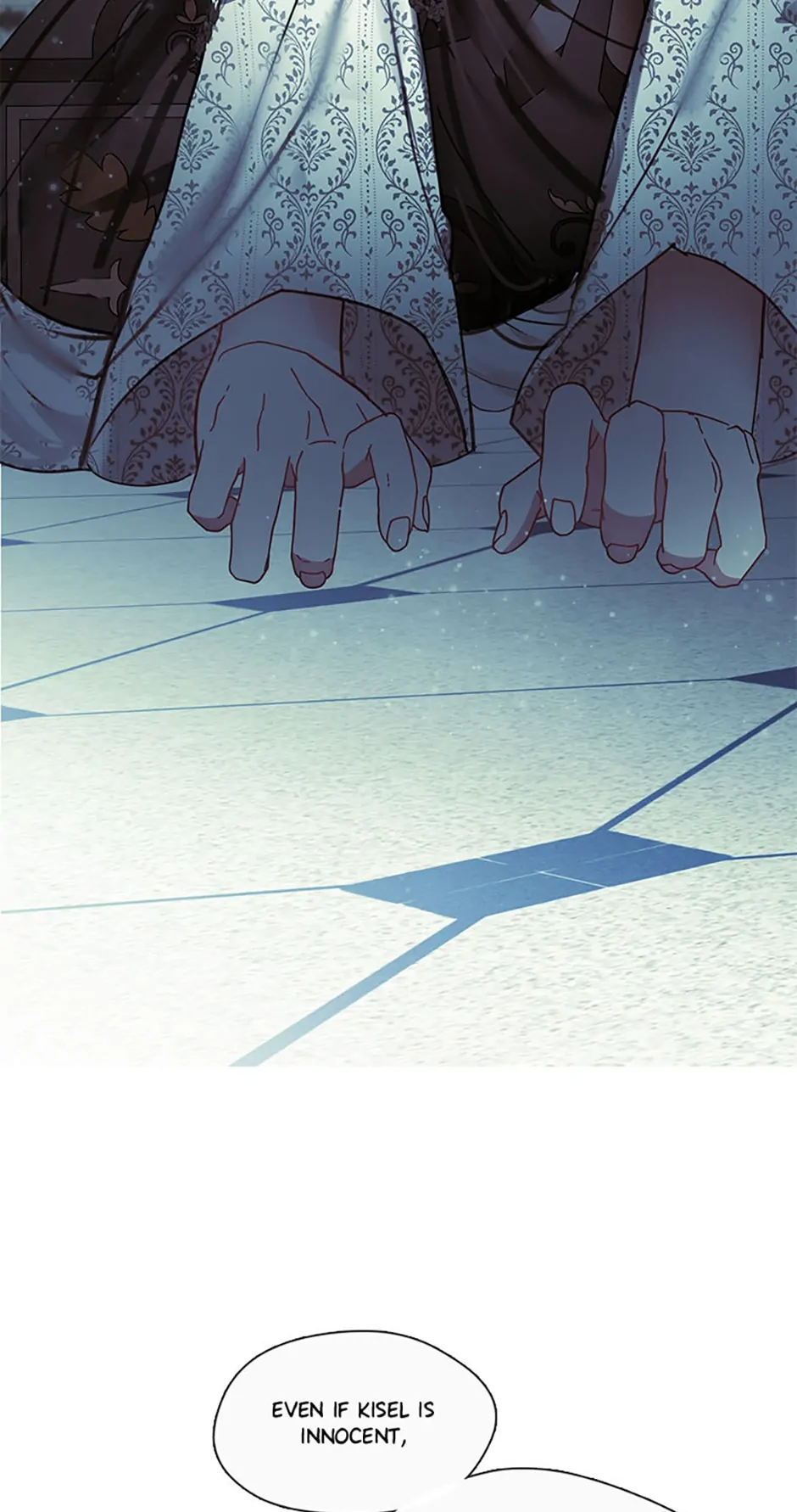 My Family is Obsessed with Me Chapter 77 page 81