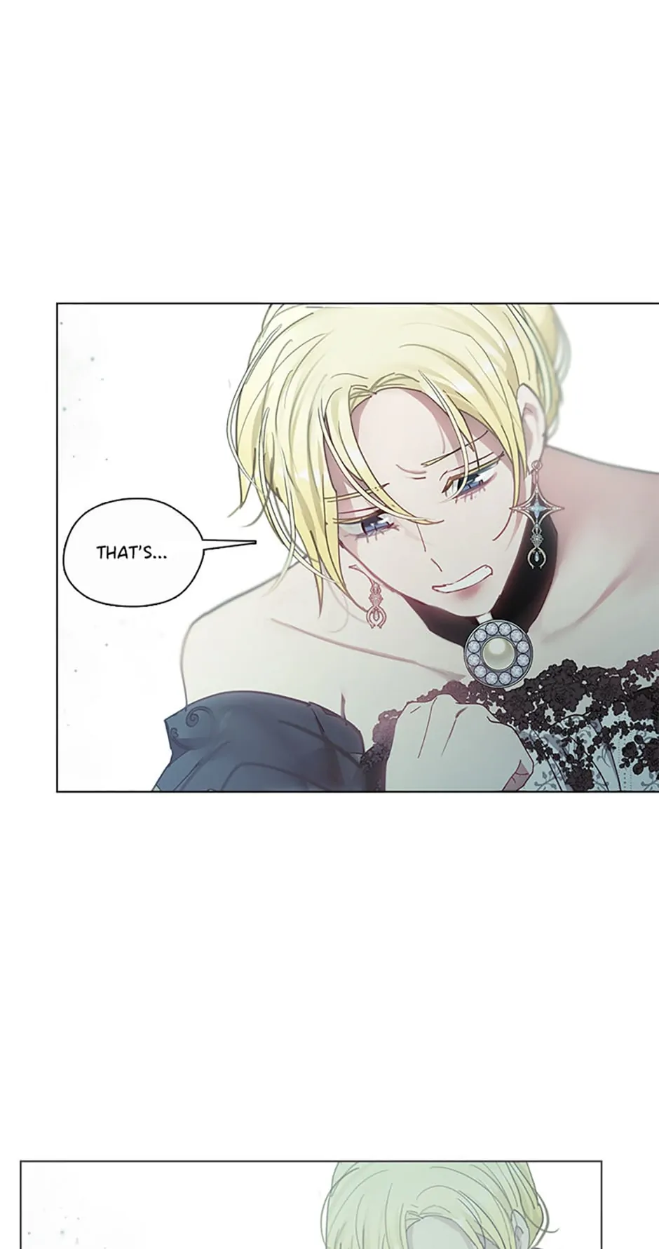 My Family is Obsessed with Me Chapter 77 page 84