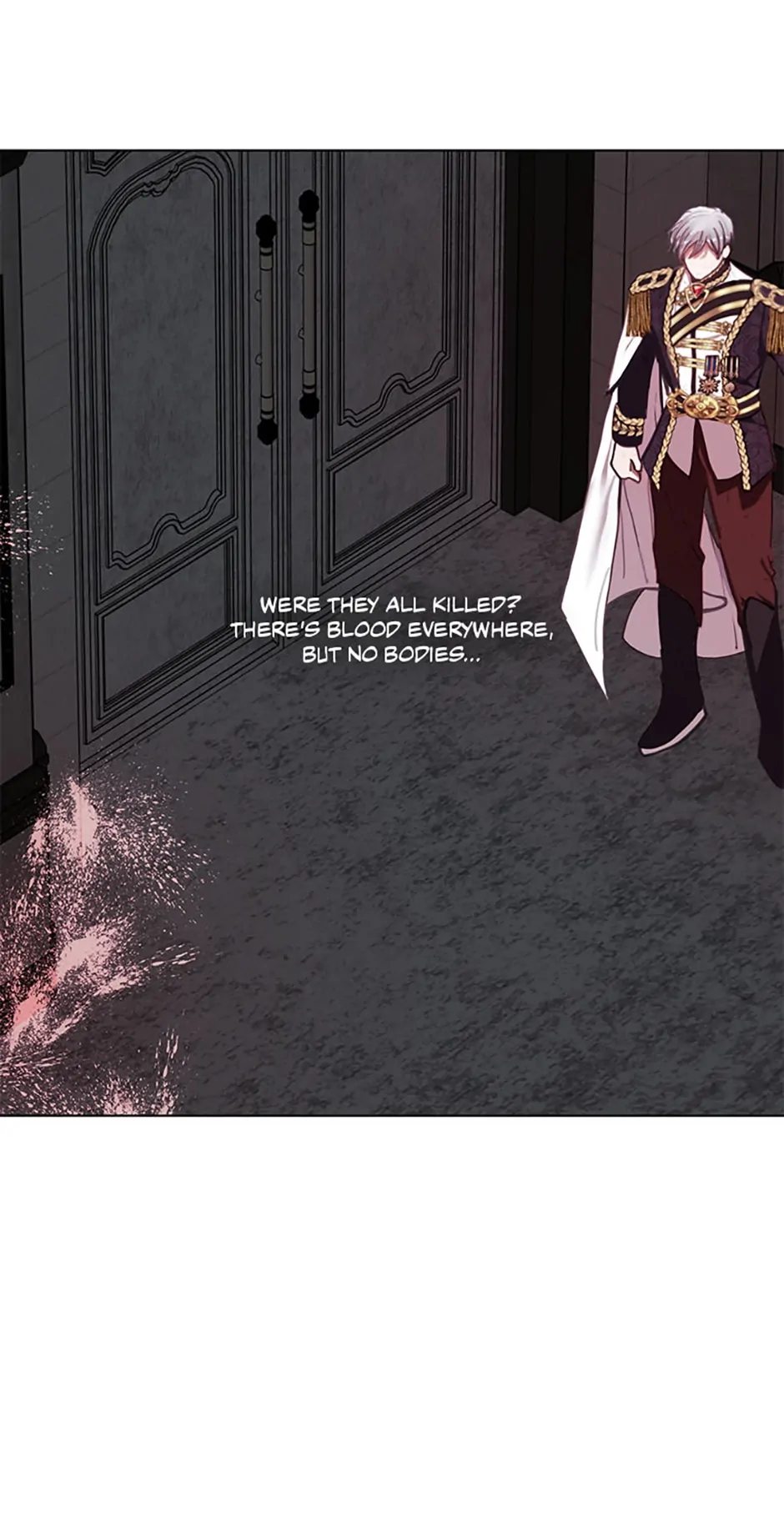 My Family is Obsessed with Me Chapter 78 page 9
