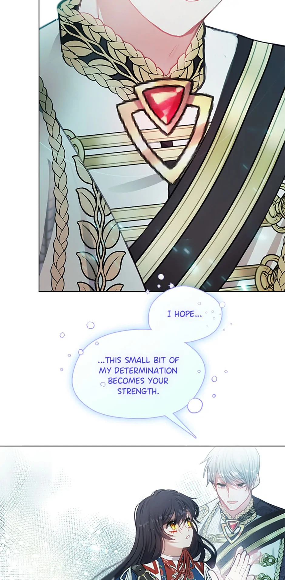 My Family is Obsessed with Me Chapter 78 page 99