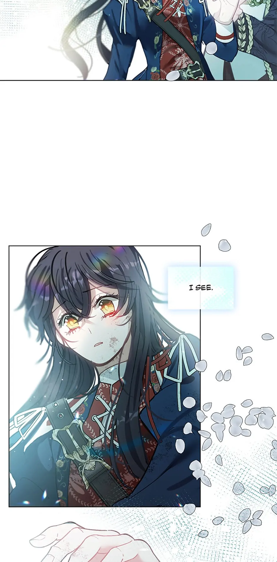 My Family is Obsessed with Me Chapter 78 page 100