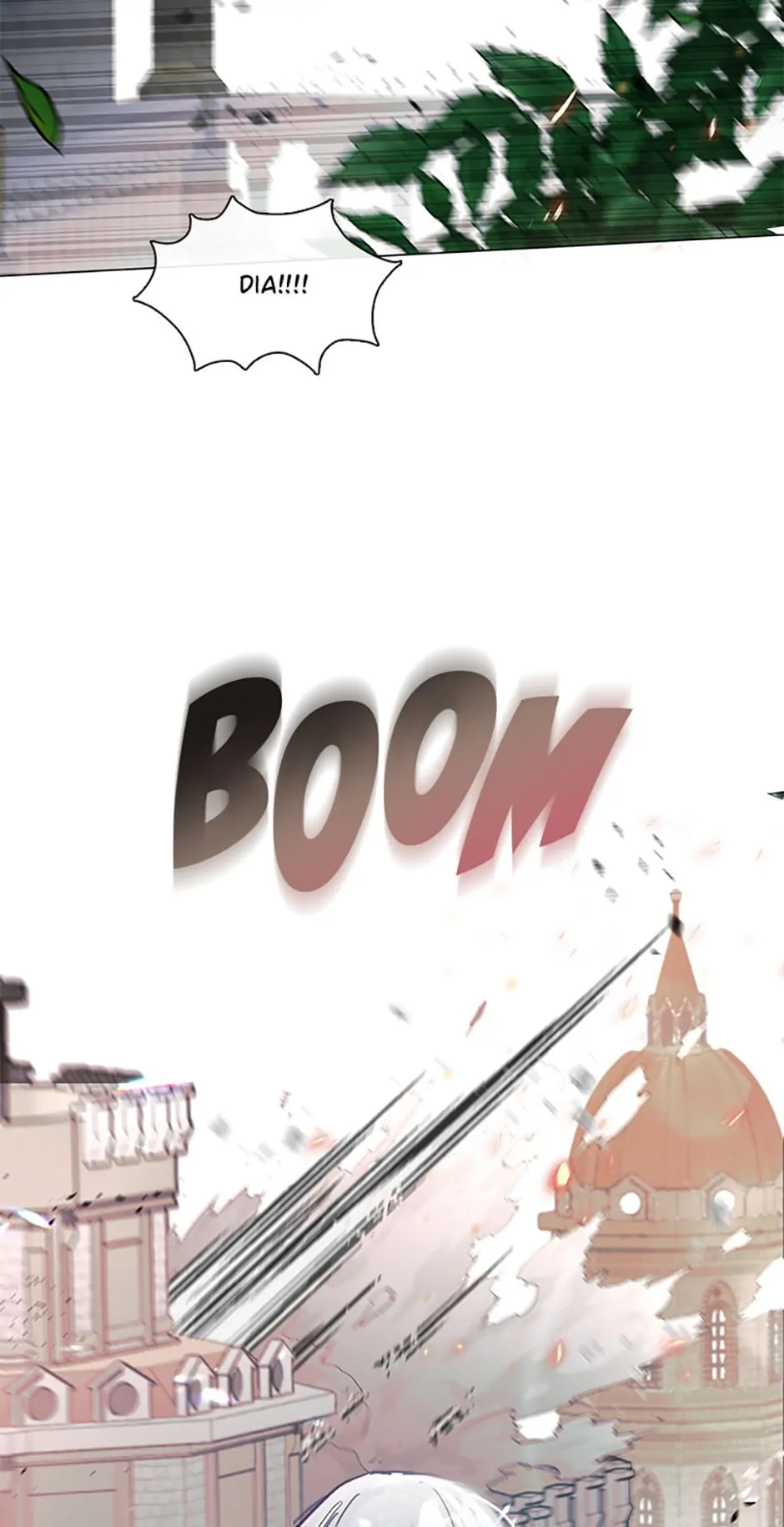 My Family is Obsessed with Me Chapter 78 page 12