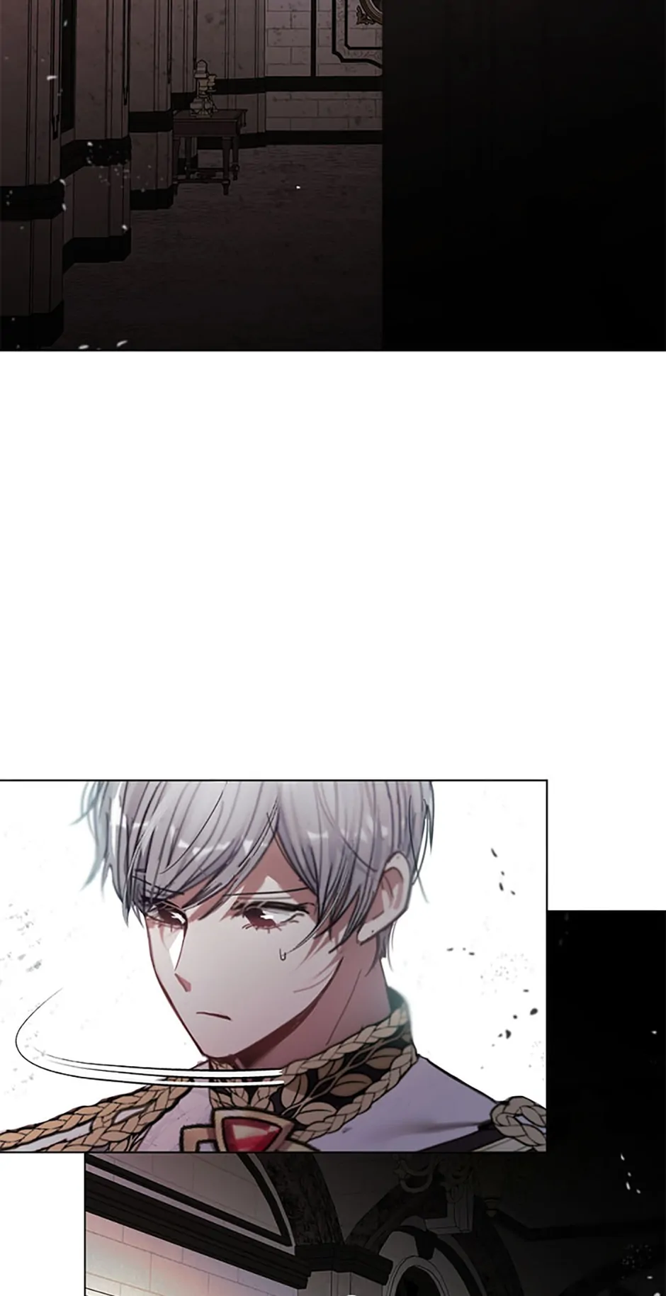 My Family is Obsessed with Me Chapter 78 page 1