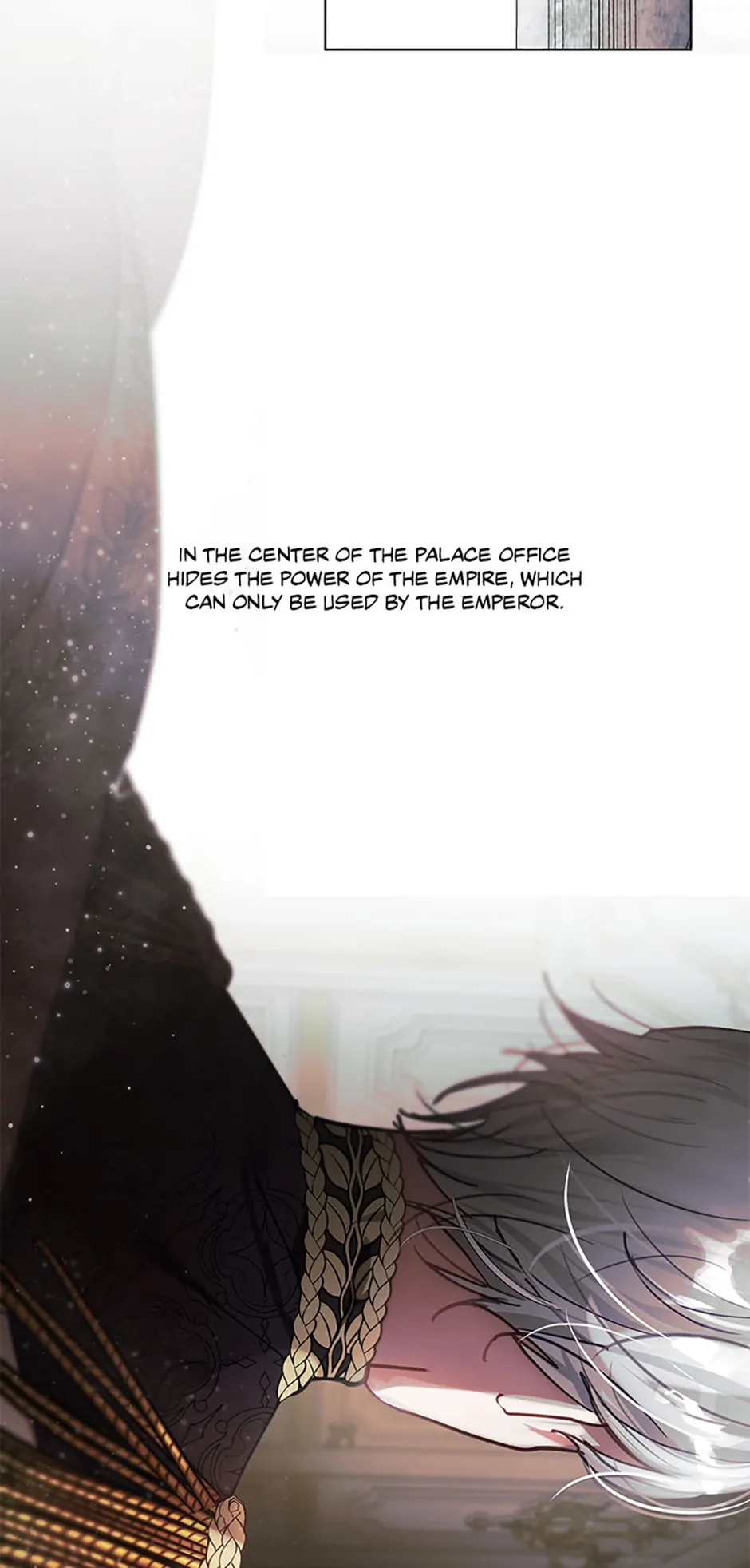My Family is Obsessed with Me Chapter 78 page 22