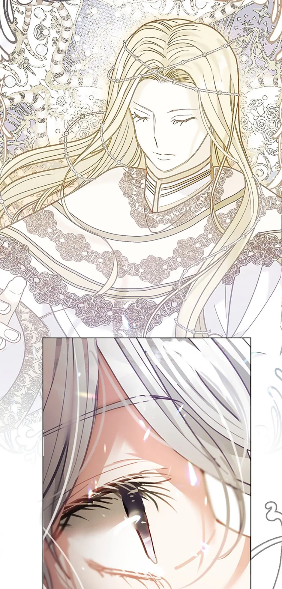 My Family is Obsessed with Me Chapter 78 page 24