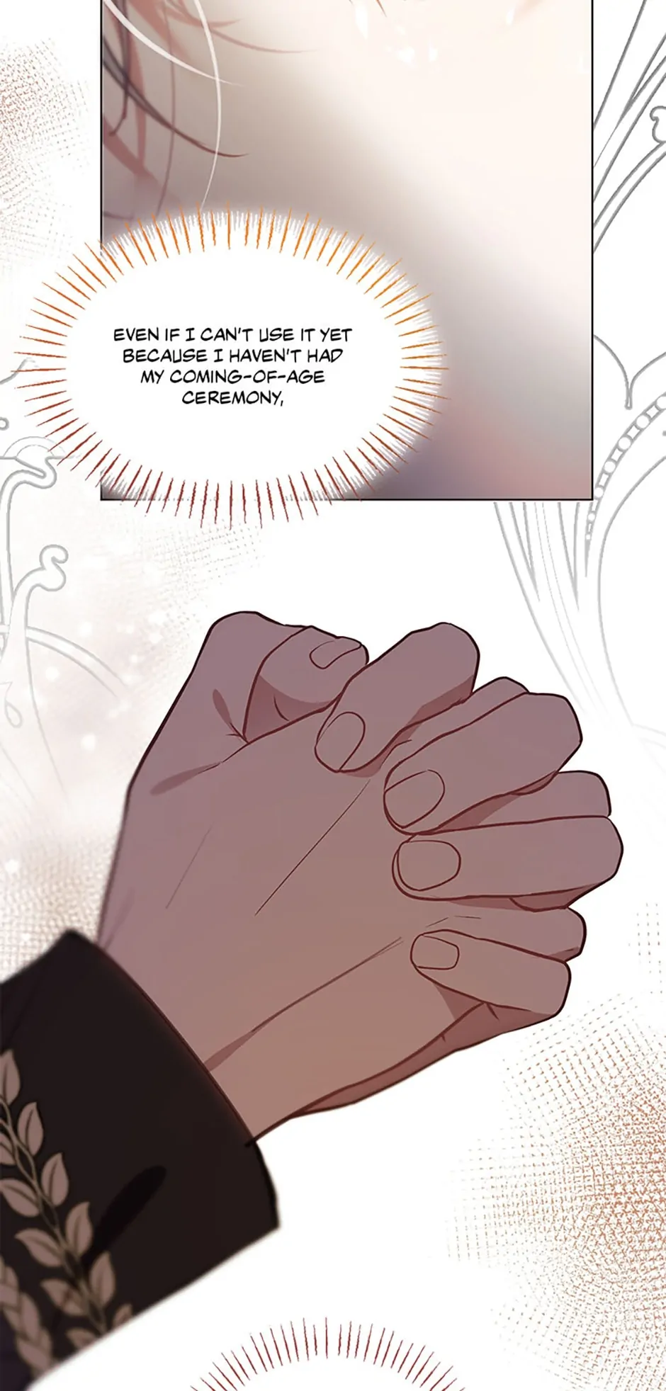 My Family is Obsessed with Me Chapter 78 page 25