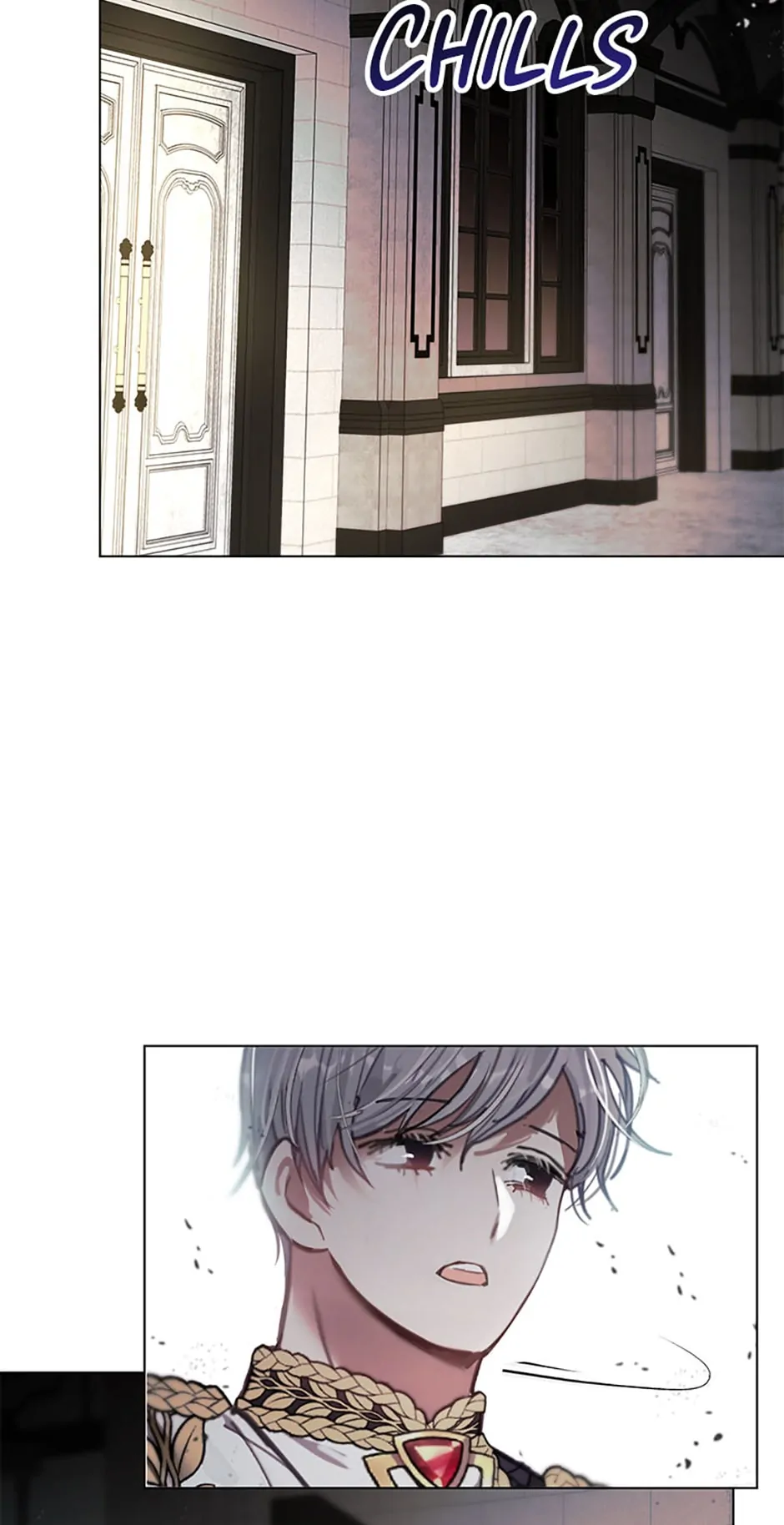 My Family is Obsessed with Me Chapter 78 page 2