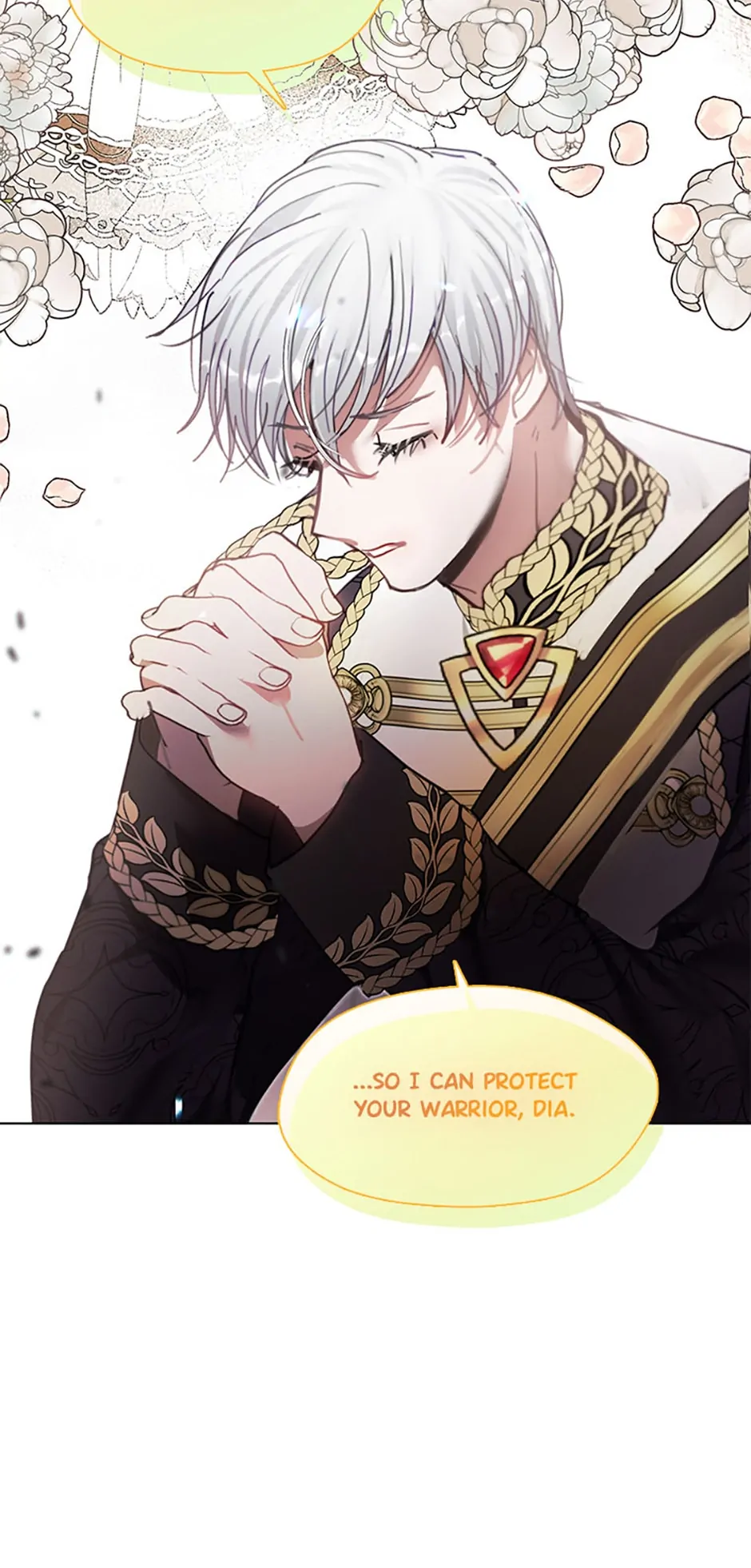 My Family is Obsessed with Me Chapter 78 page 29