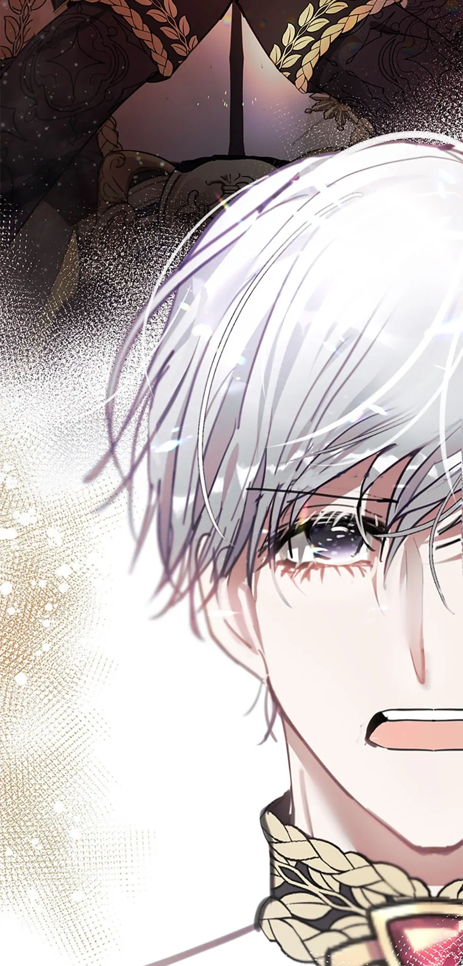 My Family is Obsessed with Me Chapter 78 page 31