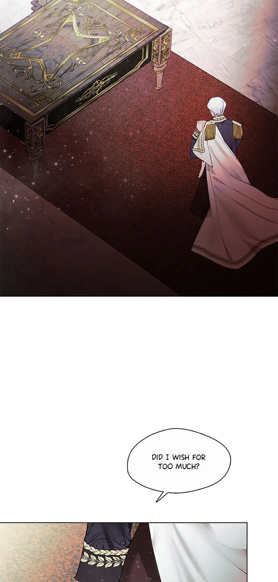 My Family is Obsessed with Me Chapter 78 page 33