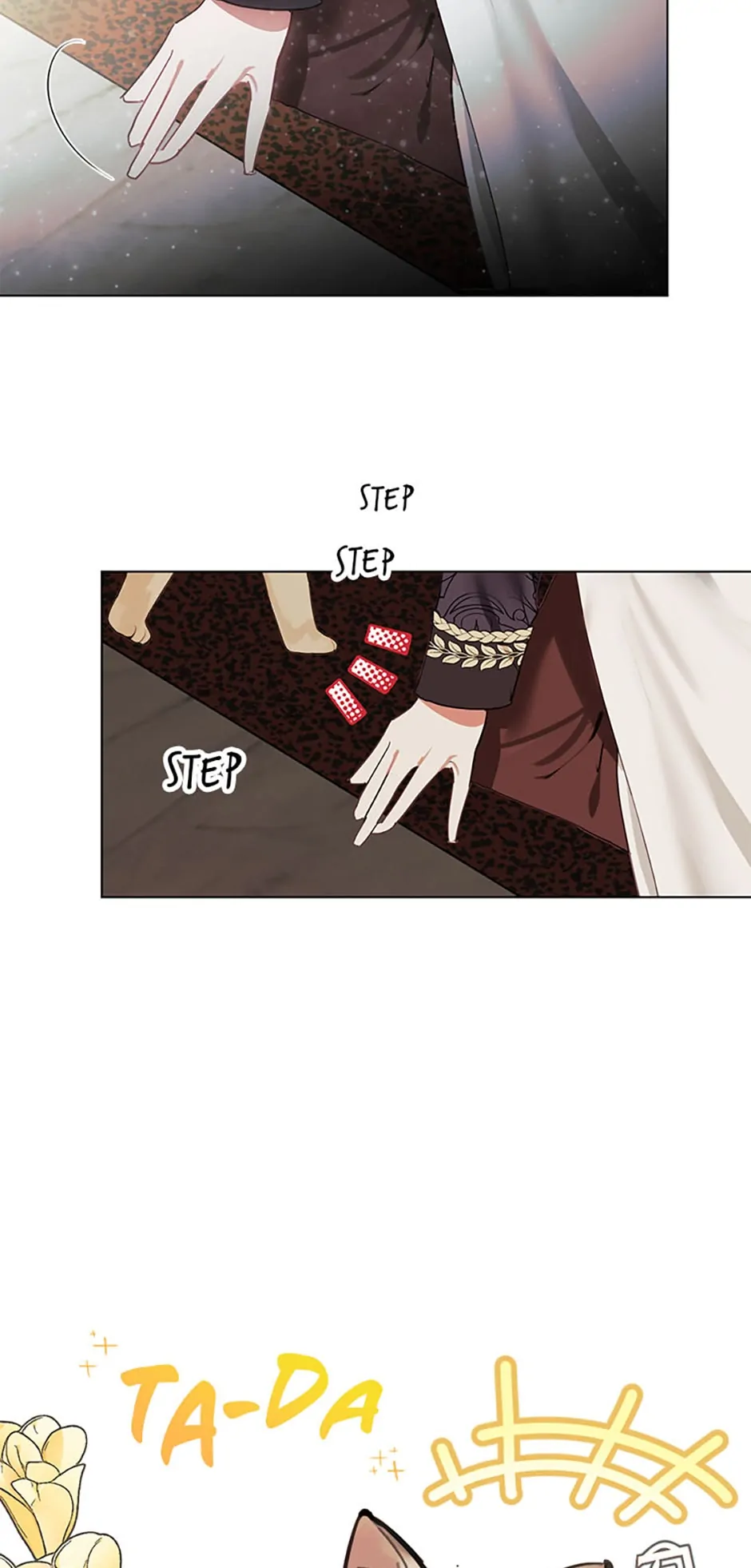 My Family is Obsessed with Me Chapter 78 page 34