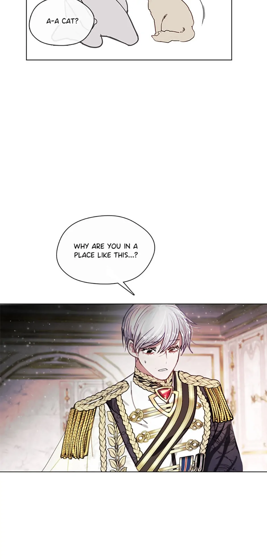 My Family is Obsessed with Me Chapter 78 page 36