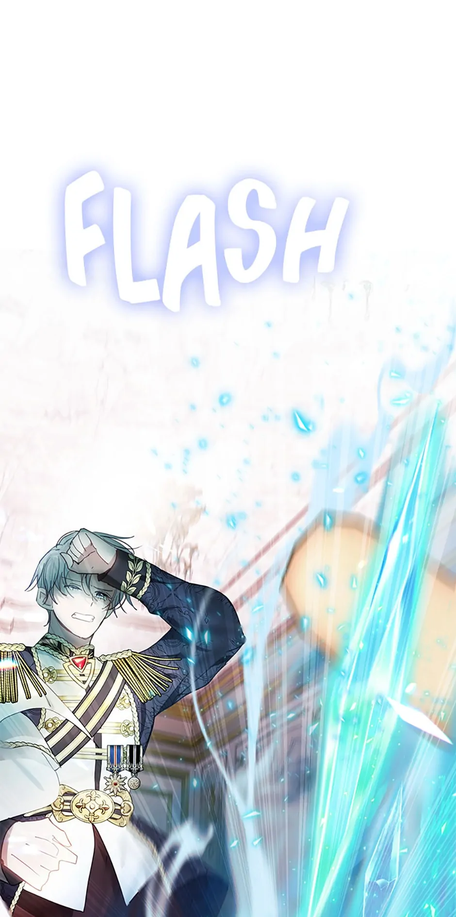My Family is Obsessed with Me Chapter 78 page 38