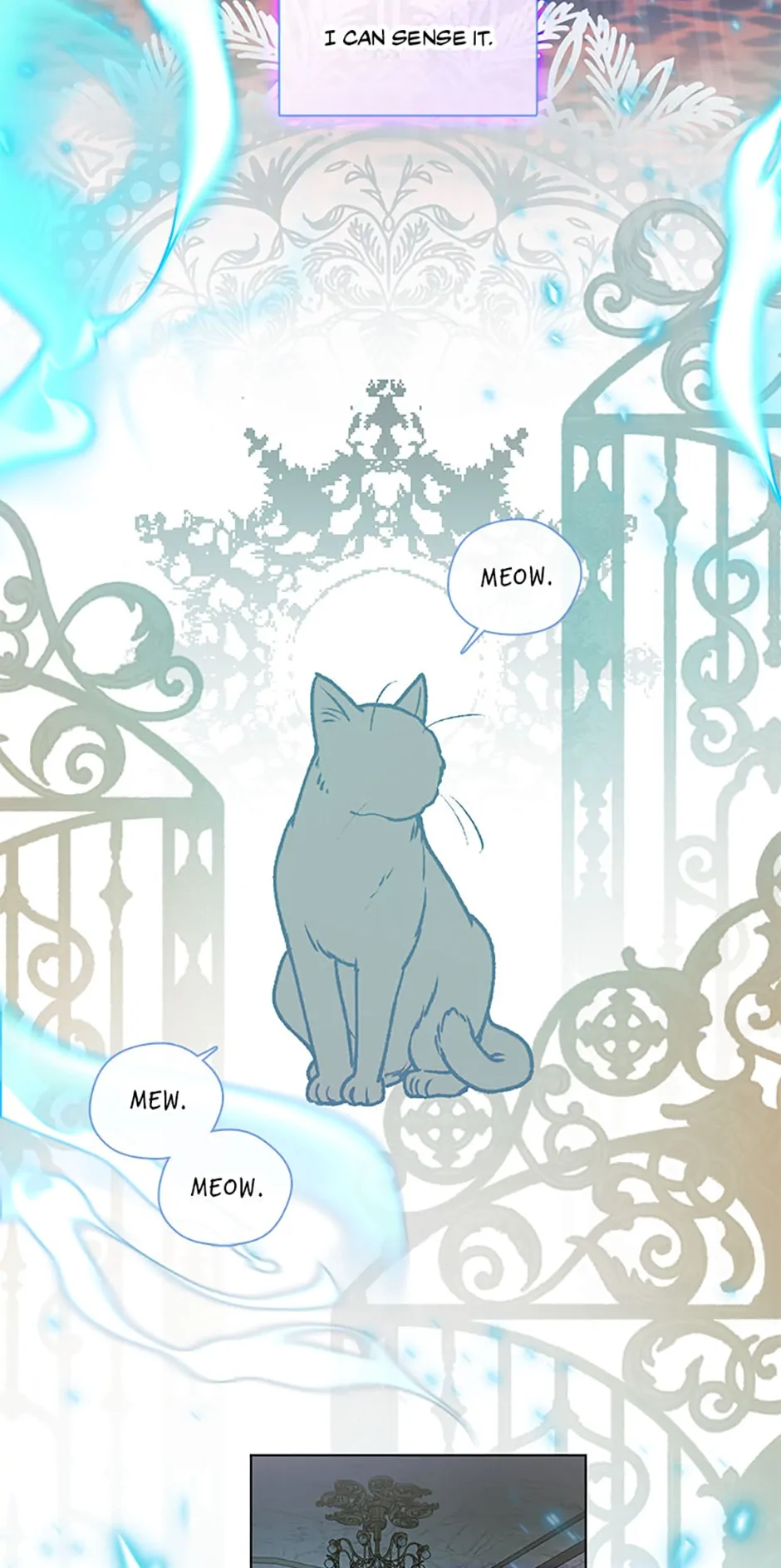 My Family is Obsessed with Me Chapter 78 page 40
