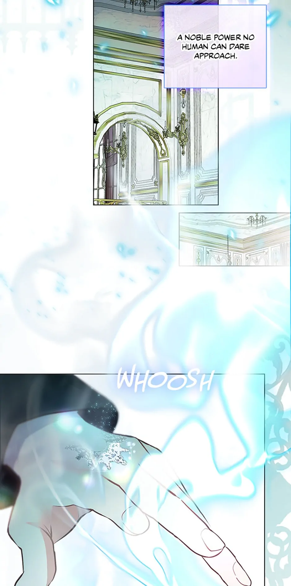 My Family is Obsessed with Me Chapter 78 page 41