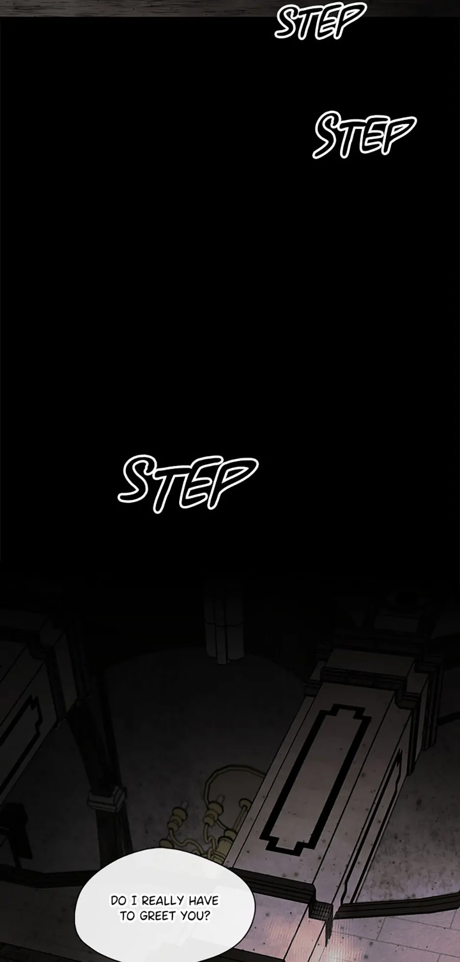 My Family is Obsessed with Me Chapter 78 page 48