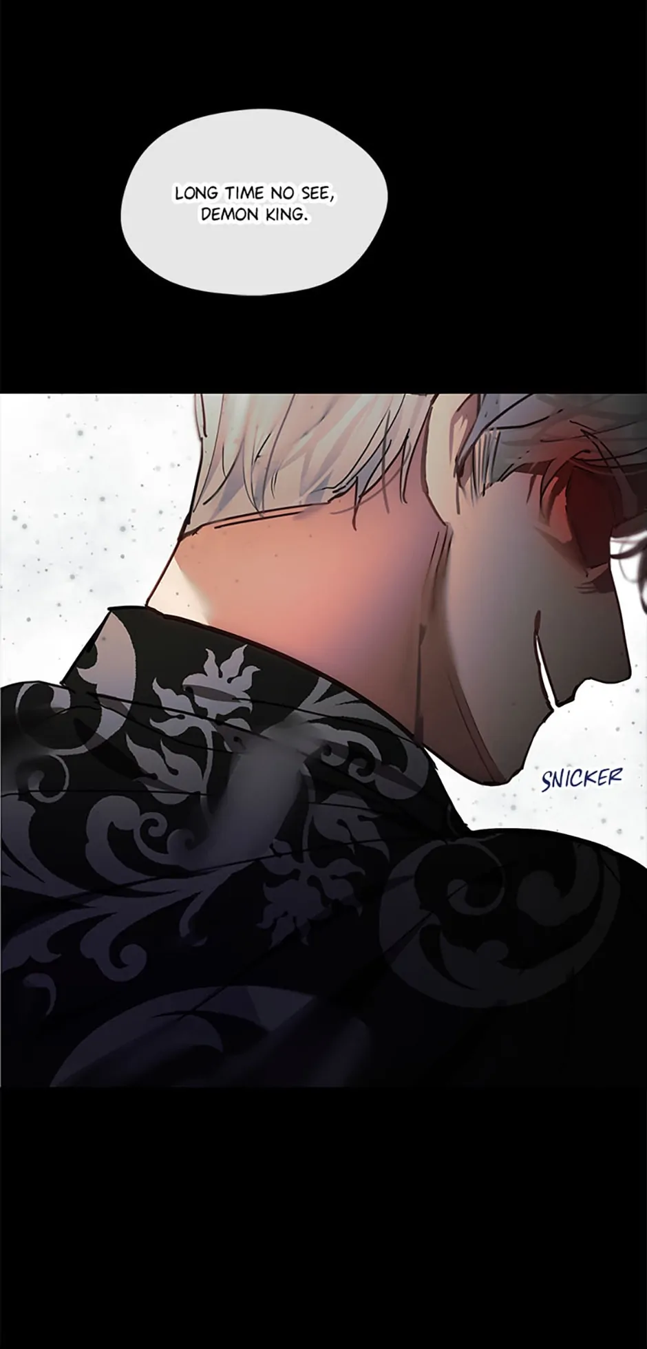 My Family is Obsessed with Me Chapter 78 page 50