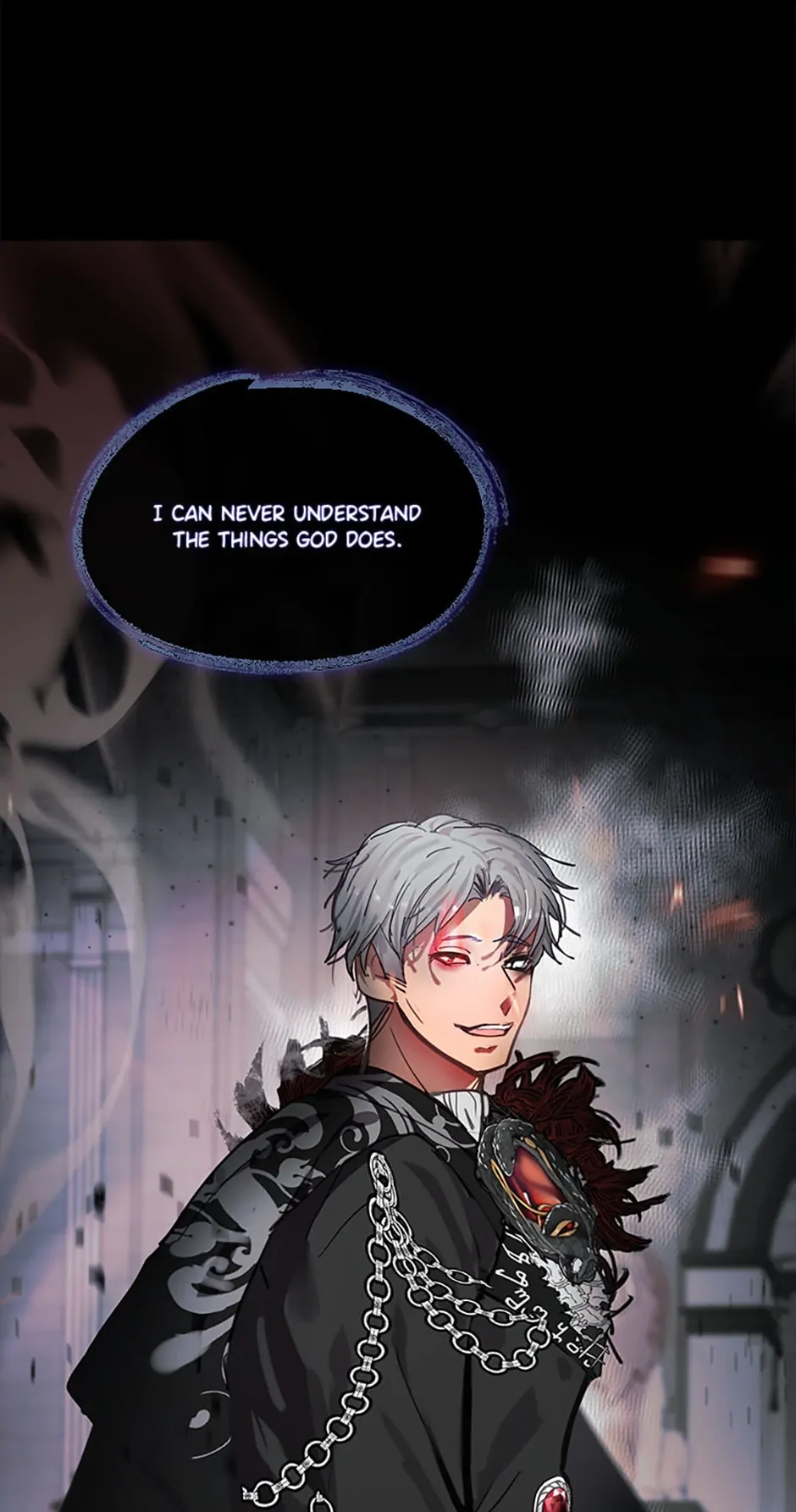 My Family is Obsessed with Me Chapter 78 page 51